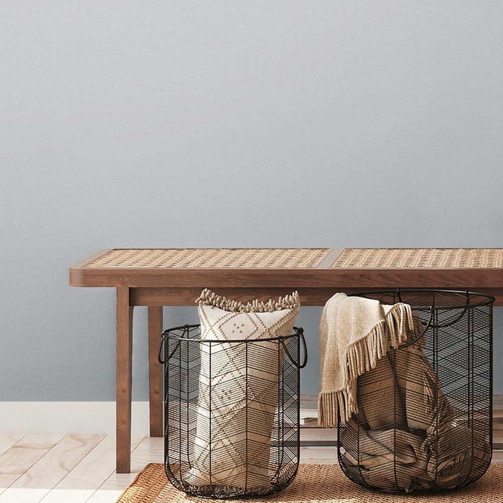 living walls Vliestapete »House of Turnowsky Designer Unitapete«, matt, Einfarbig