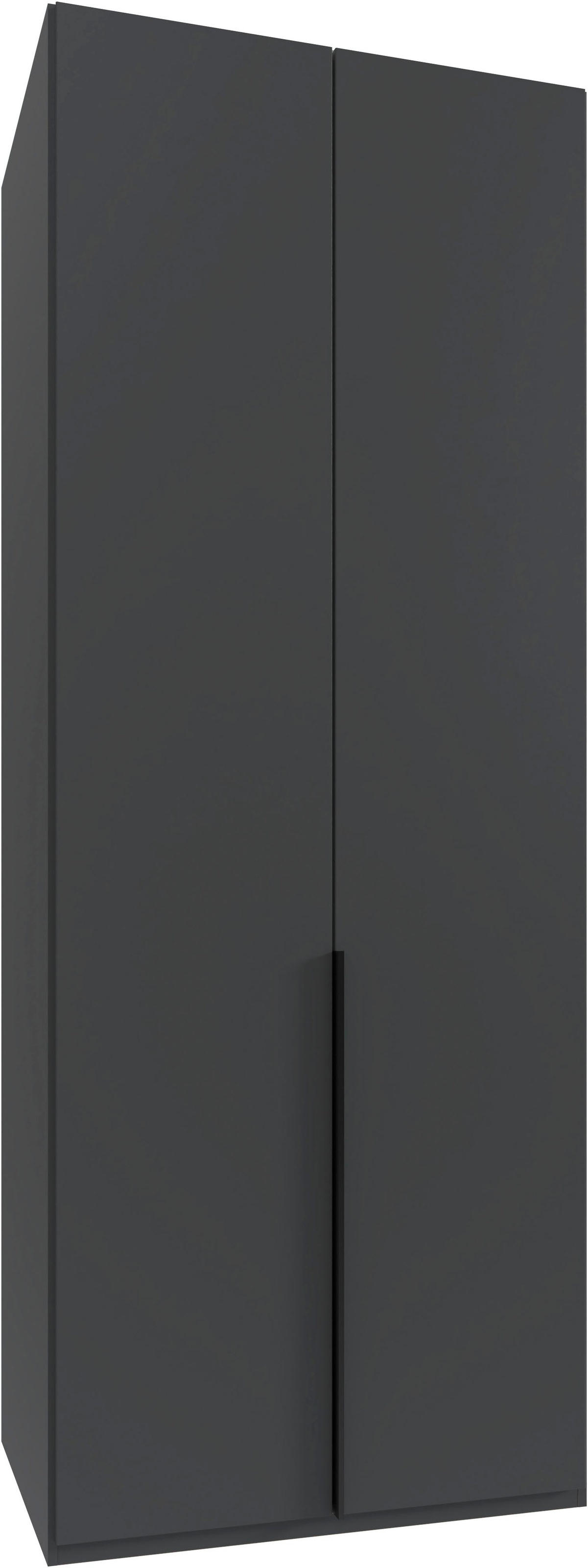 Wimex Kleiderschrank »Mugano, in 5 Breiten und 2 Höhen, Made in Germany«, ( günstig online kaufen
