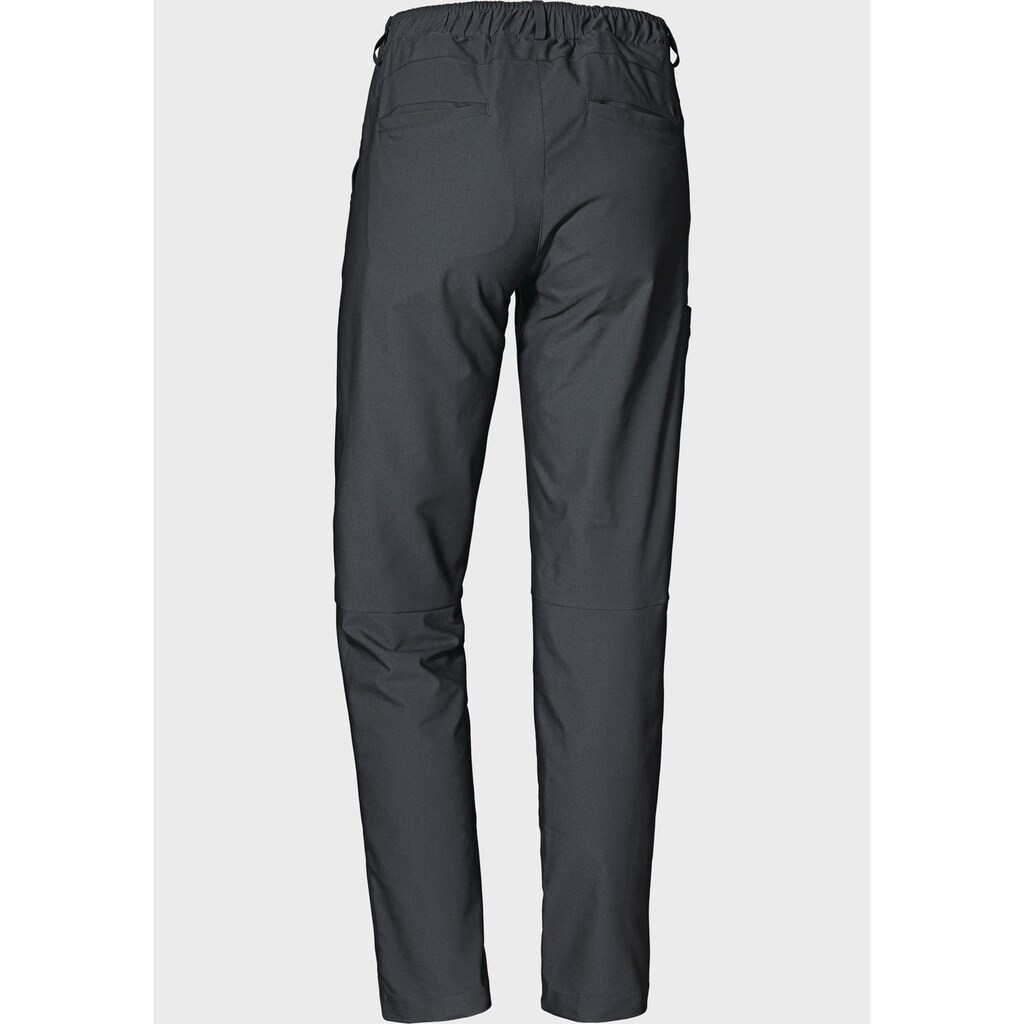 Schöffel Outdoorhose »Pants Oaktree L«