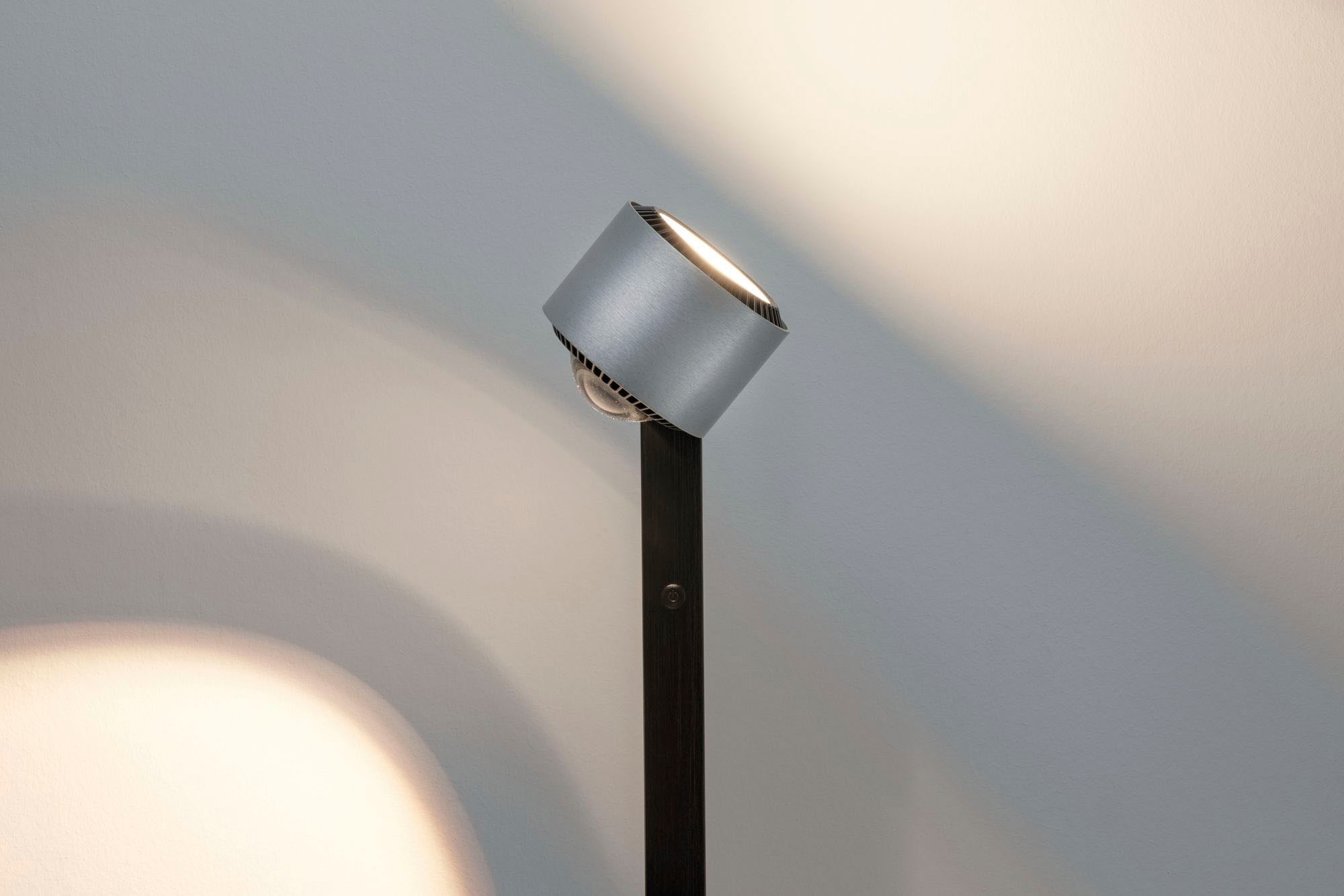 Paulmann LED Stehlampe »Aldan«, 1 flammig