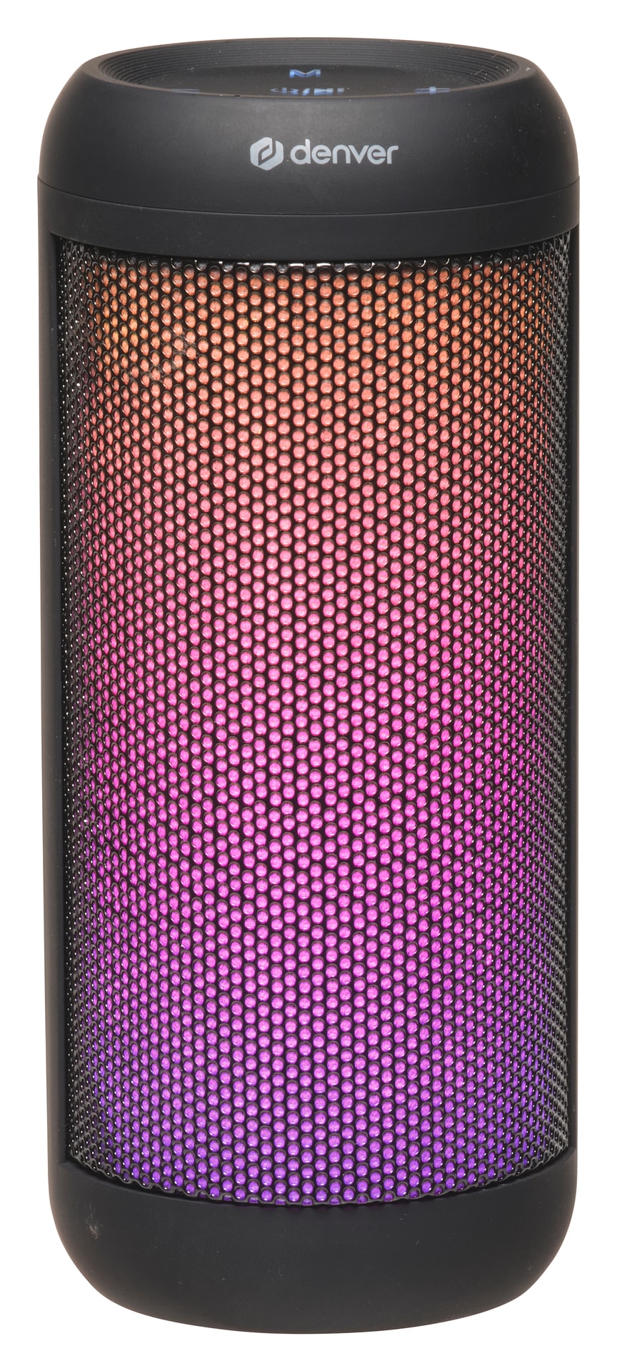 Denver Bluetooth-Lautsprecher »BTL-63«