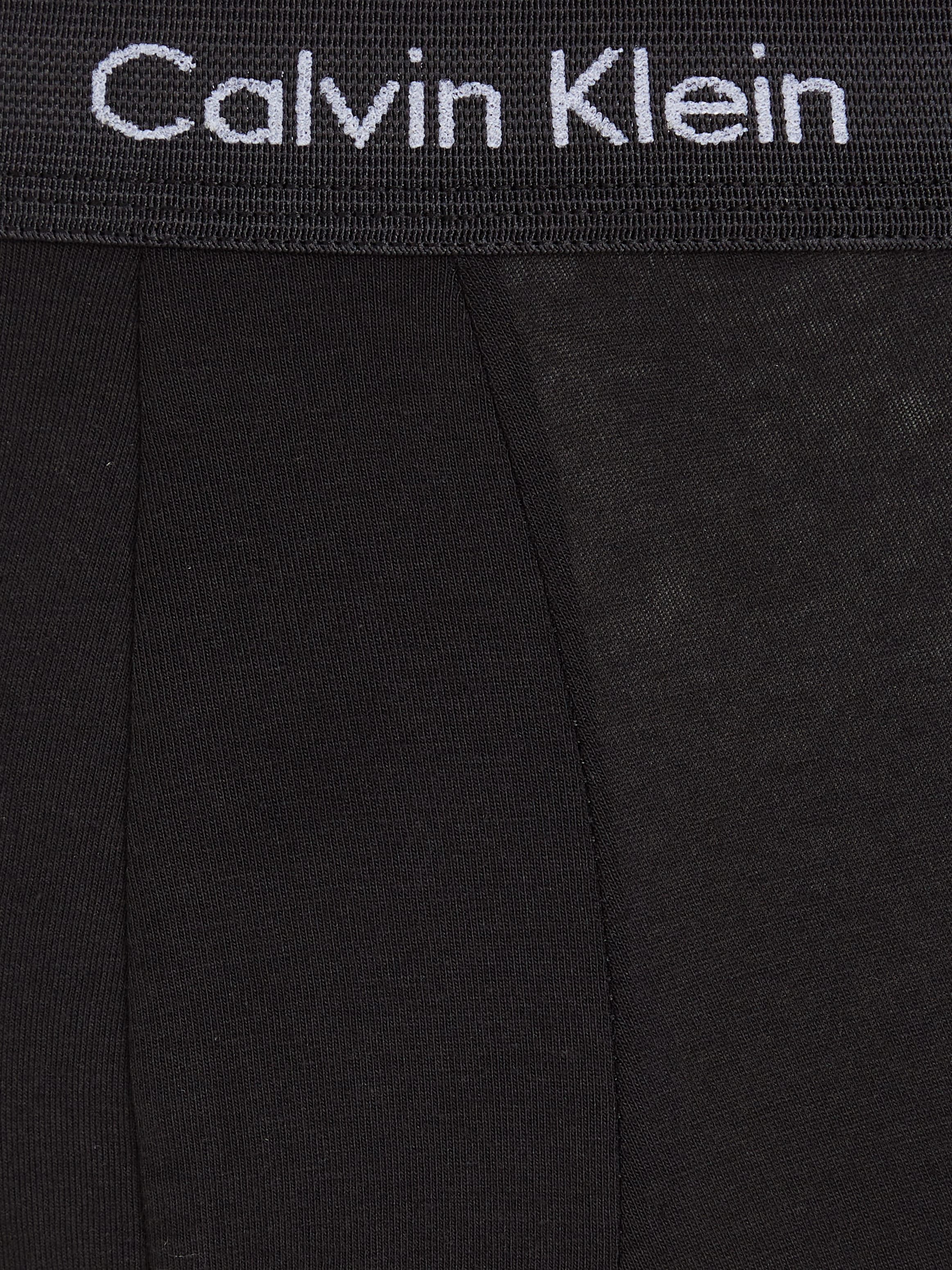 Calvin Klein Underwear Boxer »BRIEF 3 PACK«, (3 St.), mit längerem Bein