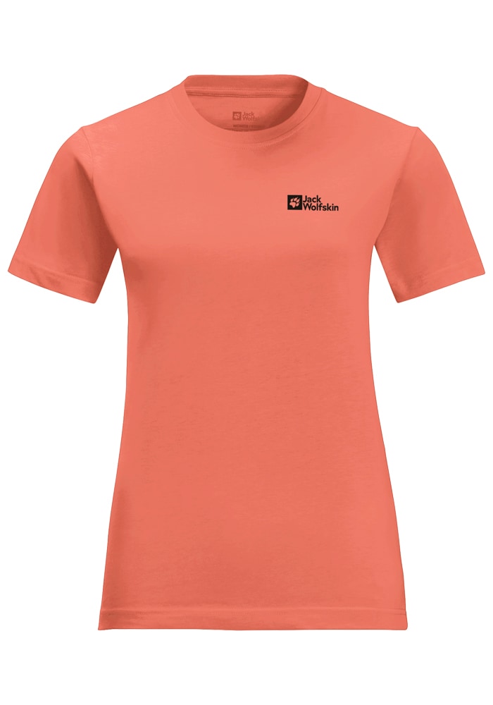Jack Wolfskin T-Shirt »ESSENTIAL T W«