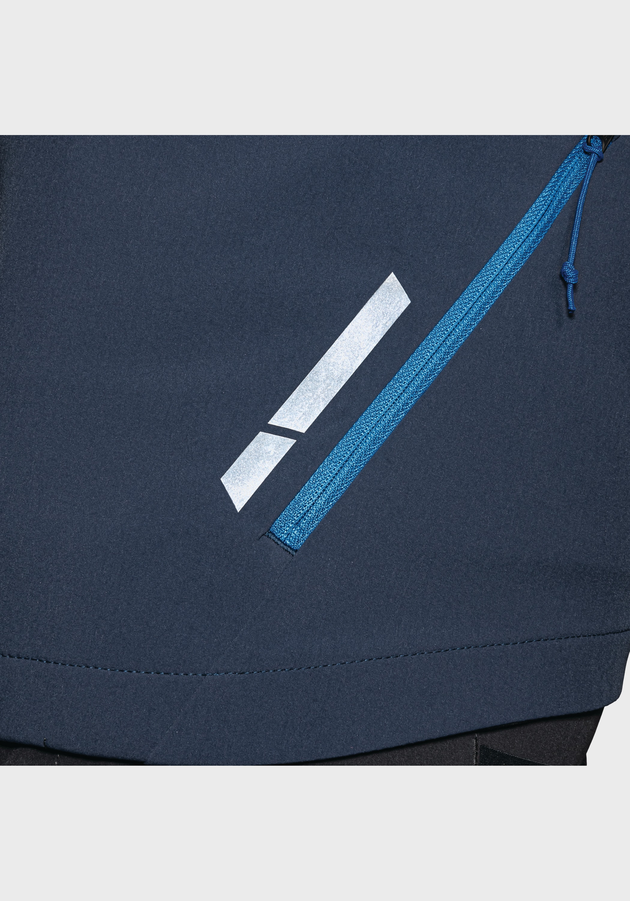 Schöffel Outdoorjacke »Softshell Jacket Zumaia M«, ohne Kapuze