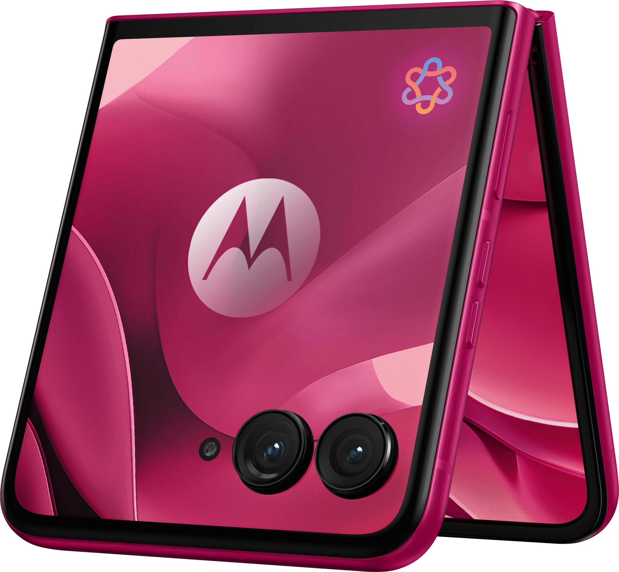 Motorola Smartphone »Razr 60 Ultra«, Cabaret
