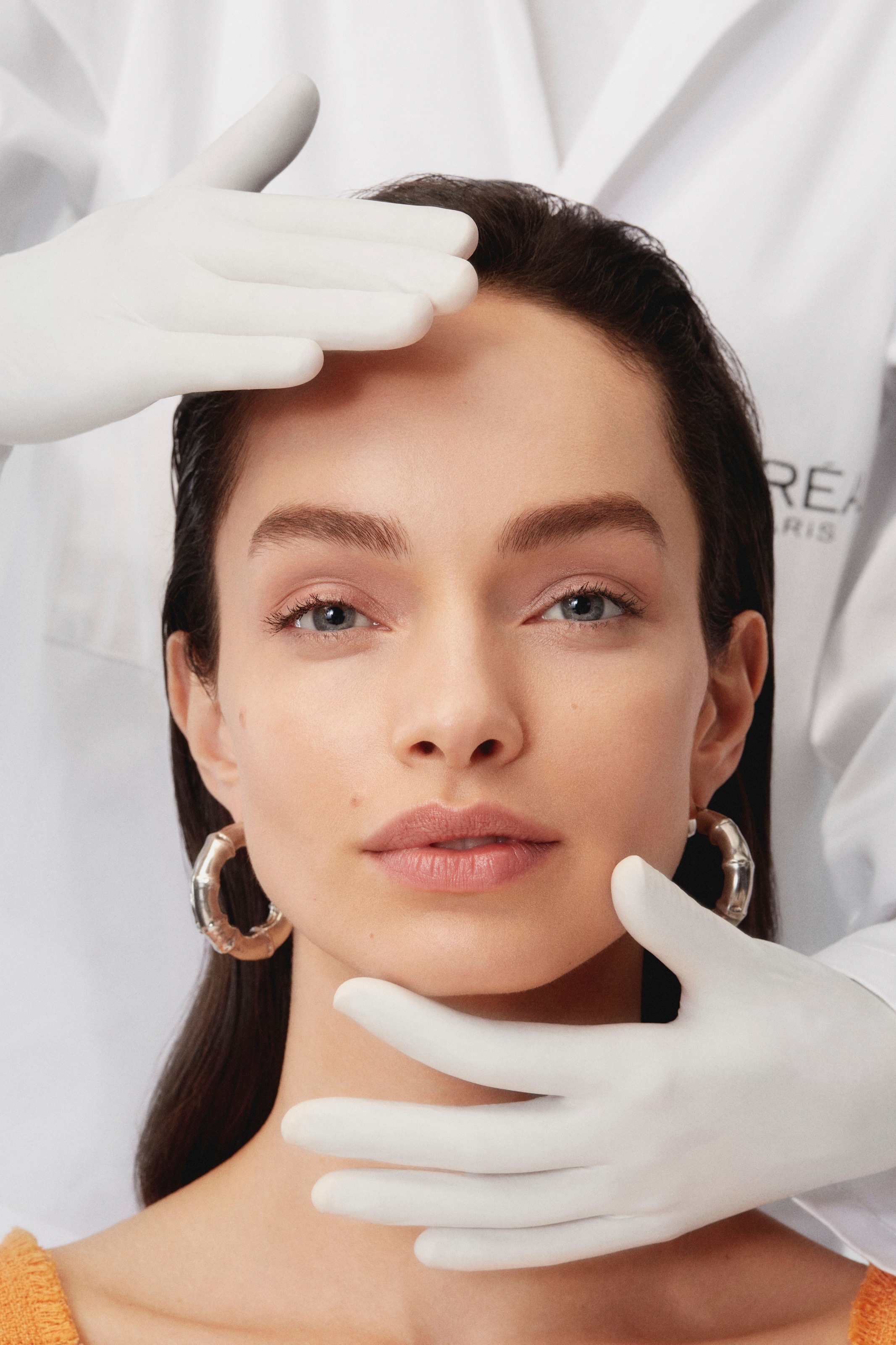 L'ORÉAL PARIS Gesichts-Reinigungsschaum »Revitalift Clinical«, mit hoher Wirkungskraft