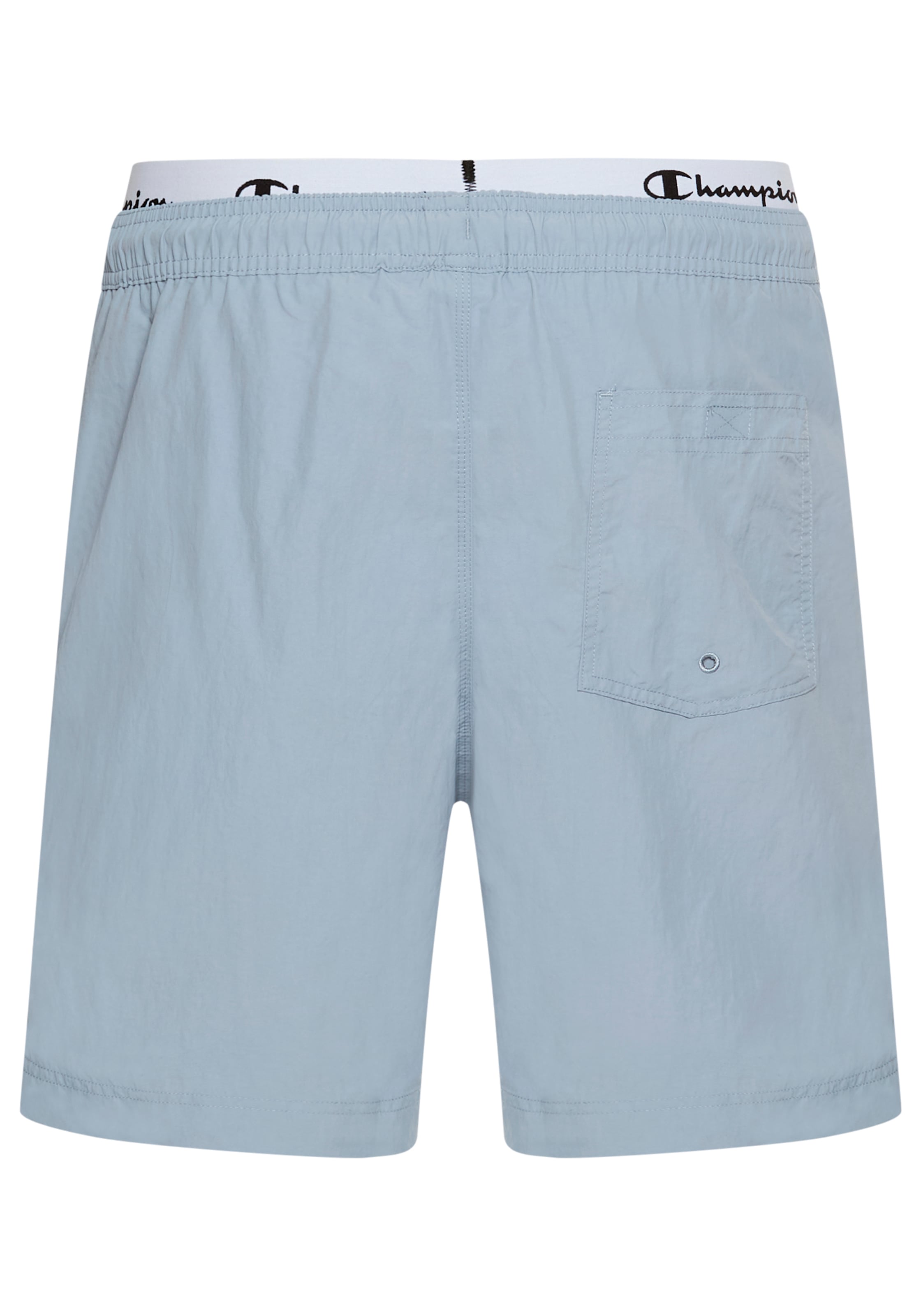 Champion Badeshorts »7-inch Men's swim shorts«, (1 St.)