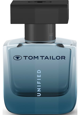 Eau de Toilette »UNIFIED Man«