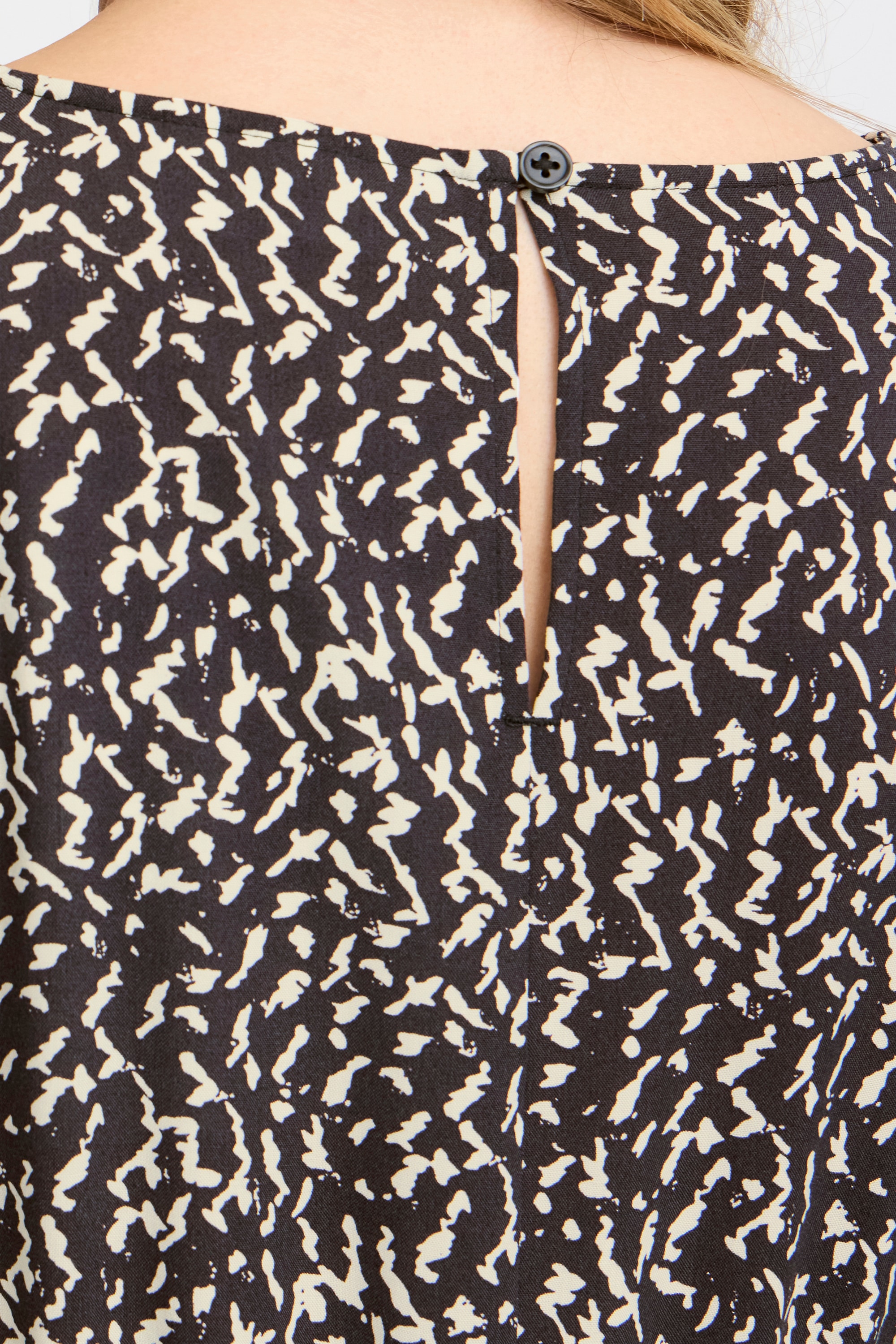 fransa Midikleid »Kleid FRFLOWY«