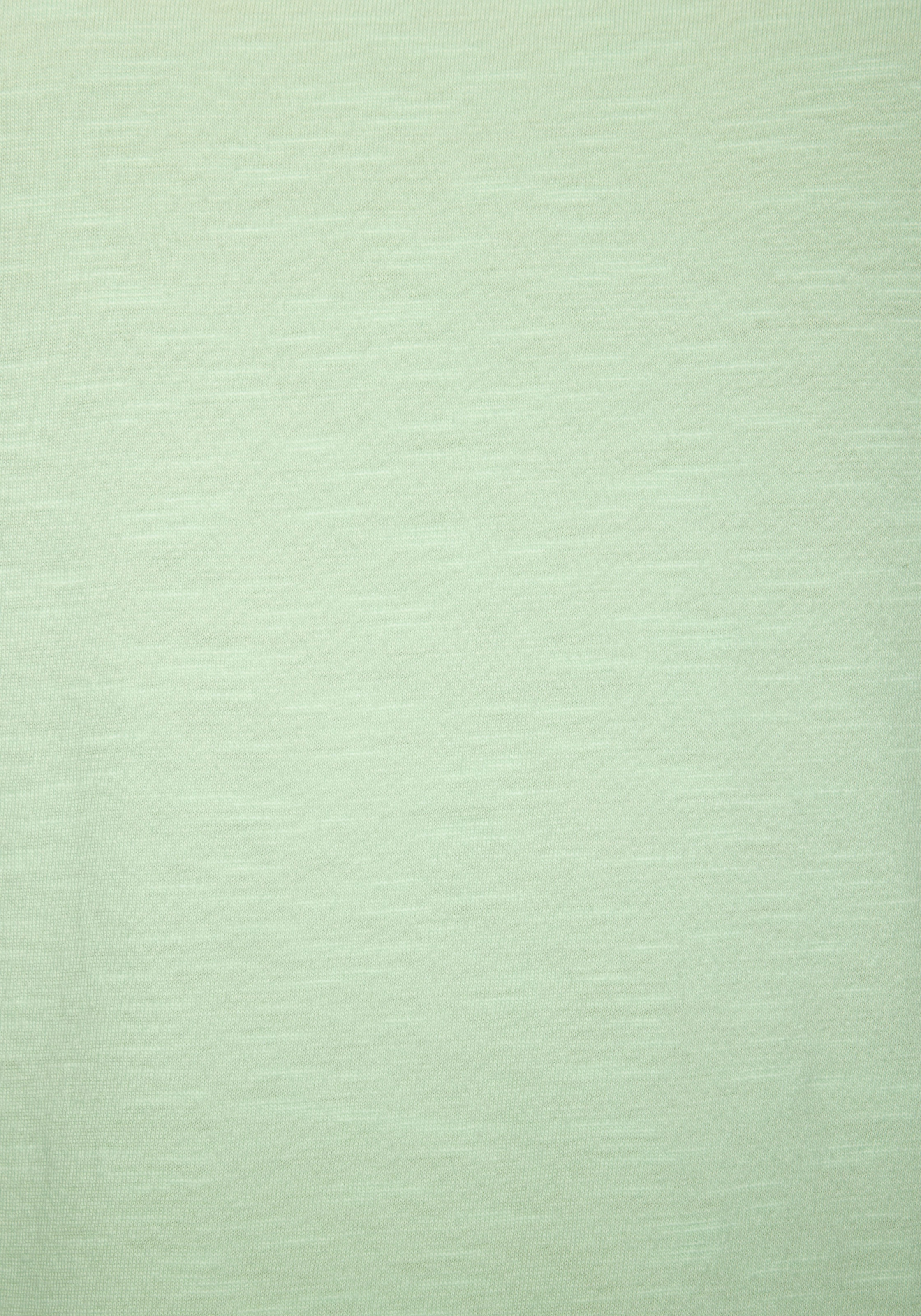 Vivance T-Shirt »aus weicher Baumwoll-Qualität«