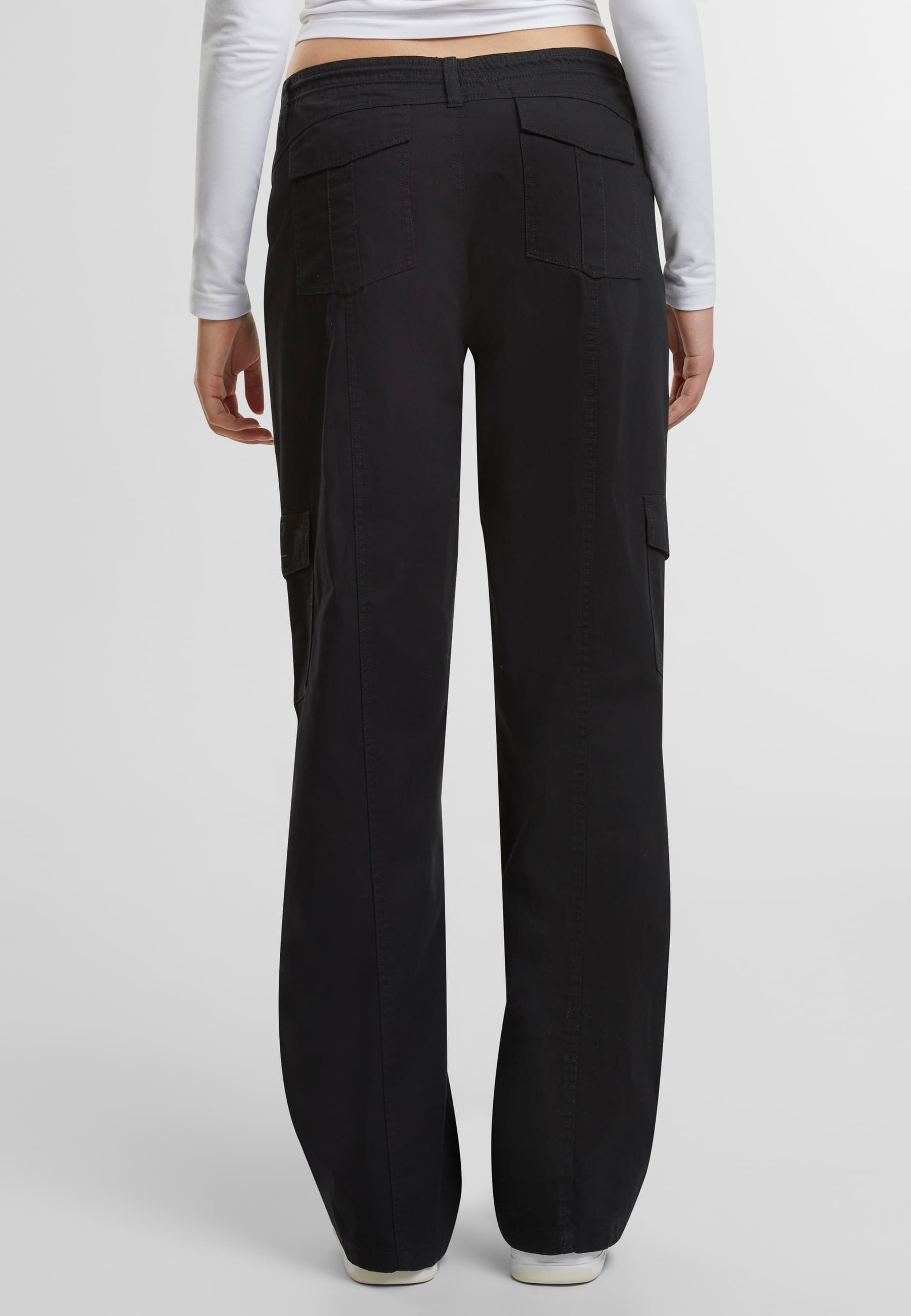 Karl Kani Cargohose »Karl Kani Karl Kani Signature Straight Leg Cargo Pants«