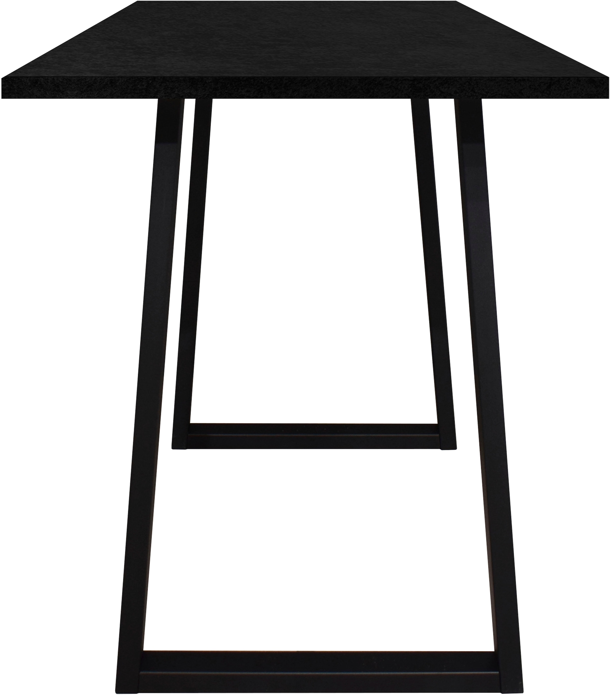 Mäusbacher Tresentisch »Bartresentisch Metall« Bartresentisch Metallgestell, Höhe 109 cm