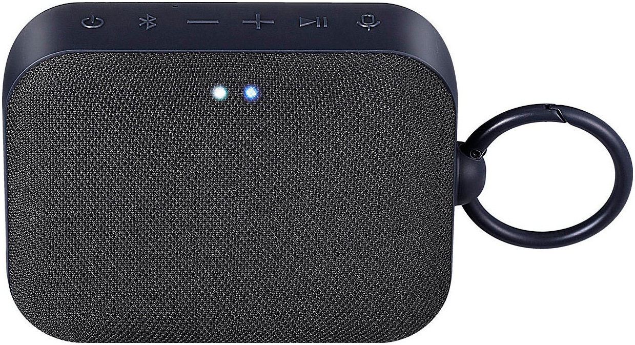 LG Lautsprecher »XBOOM Go«