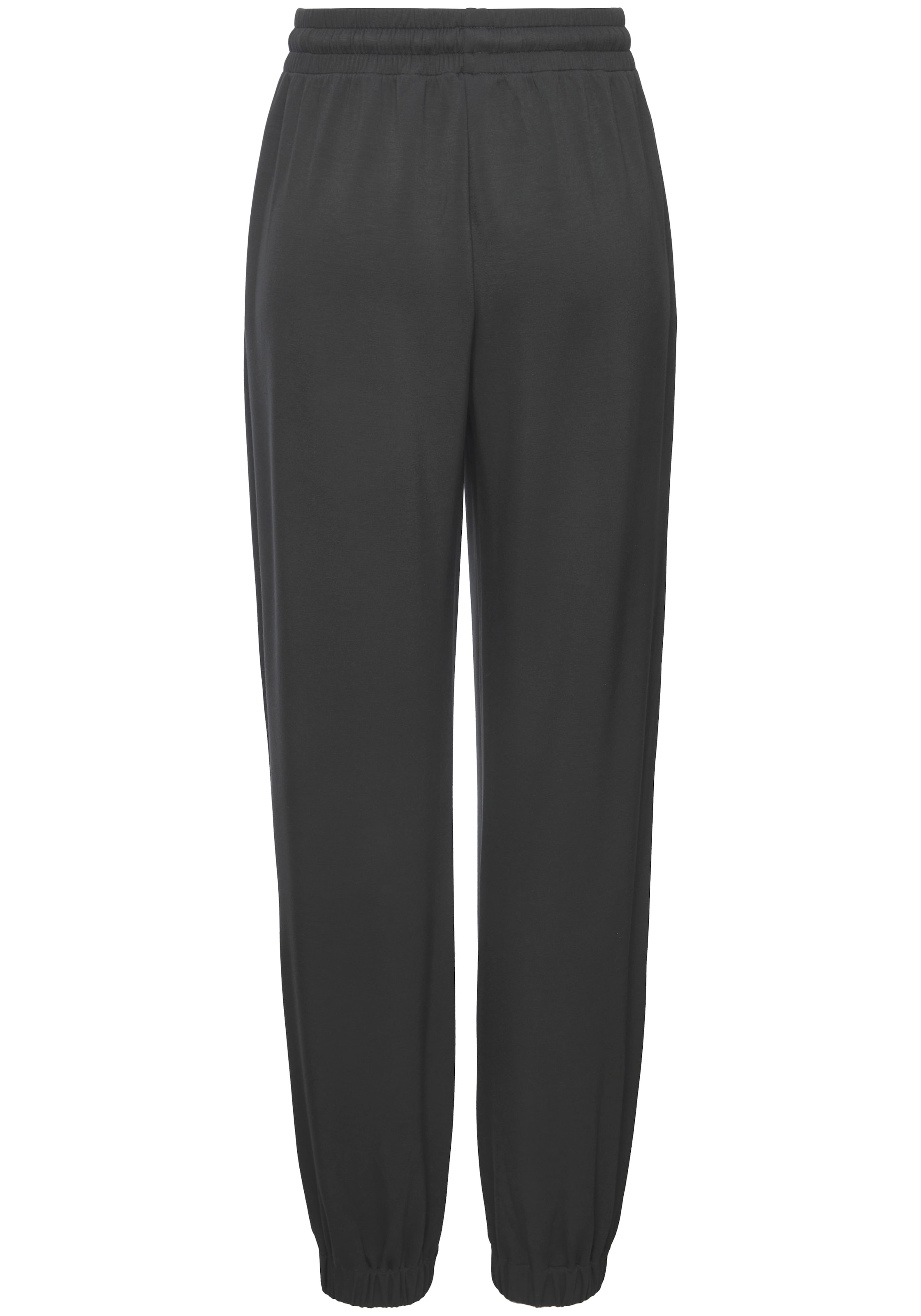 LASCANA ACTIVE Jogginghose  im Ballon-Fit