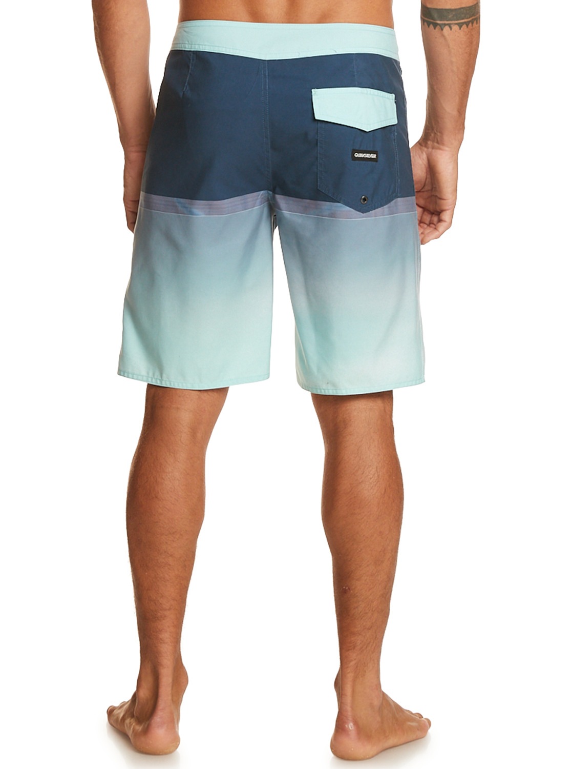 Quiksilver Boardshorts »Everyday Division 20"«