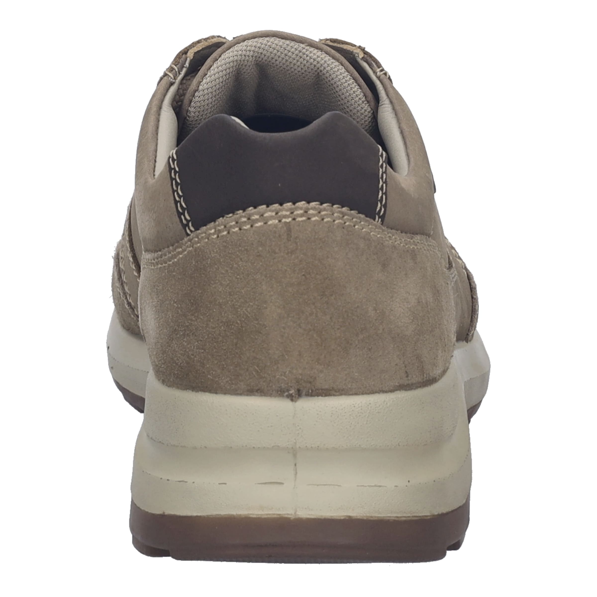Josef Seibel Schnürschuh »Marley 51«  Sneaker, Komfortschuh mit Wechselfußbett, Weite G (=weit)