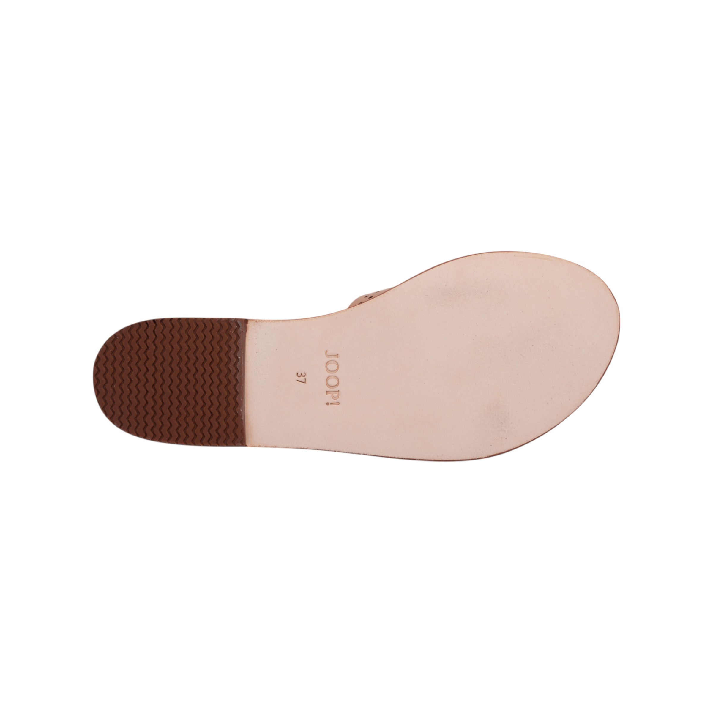 JOOP! Sandale »unico lettera charlene sandal fd«