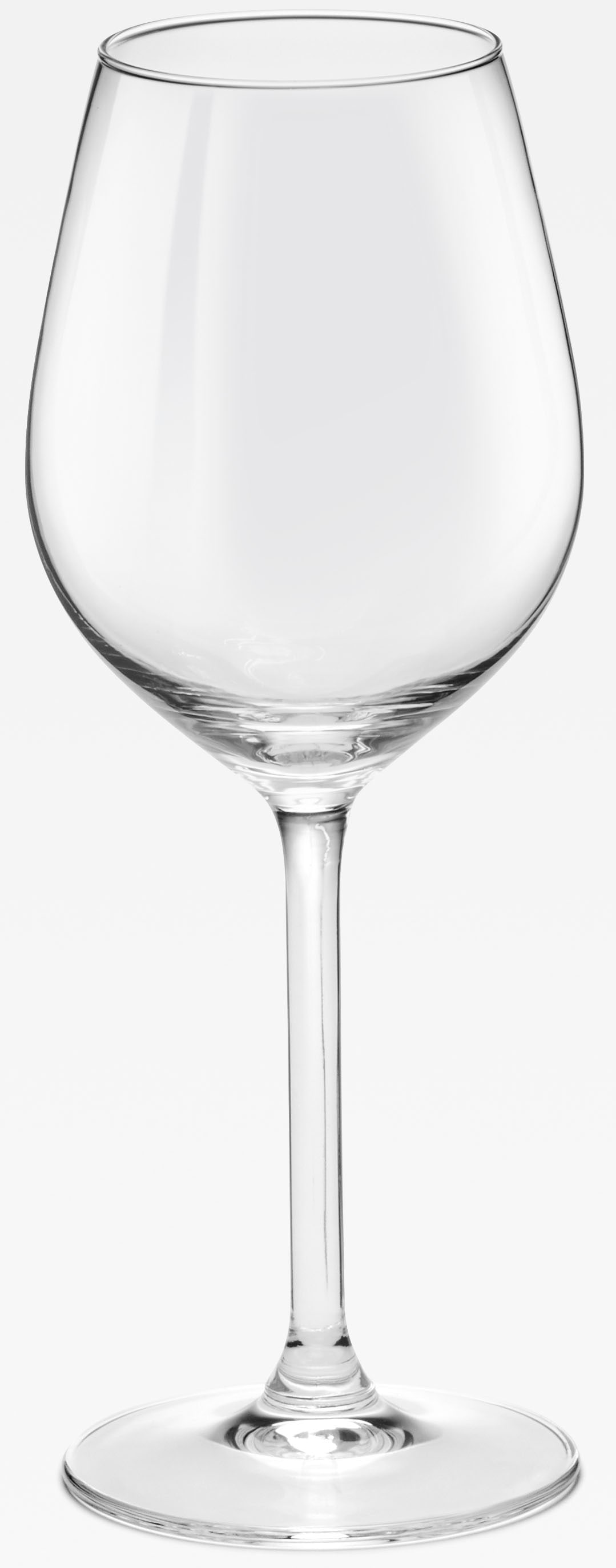 van Well Weinglas »Ida« spülmaschinengeeignet, 38 cl, 4-teilig