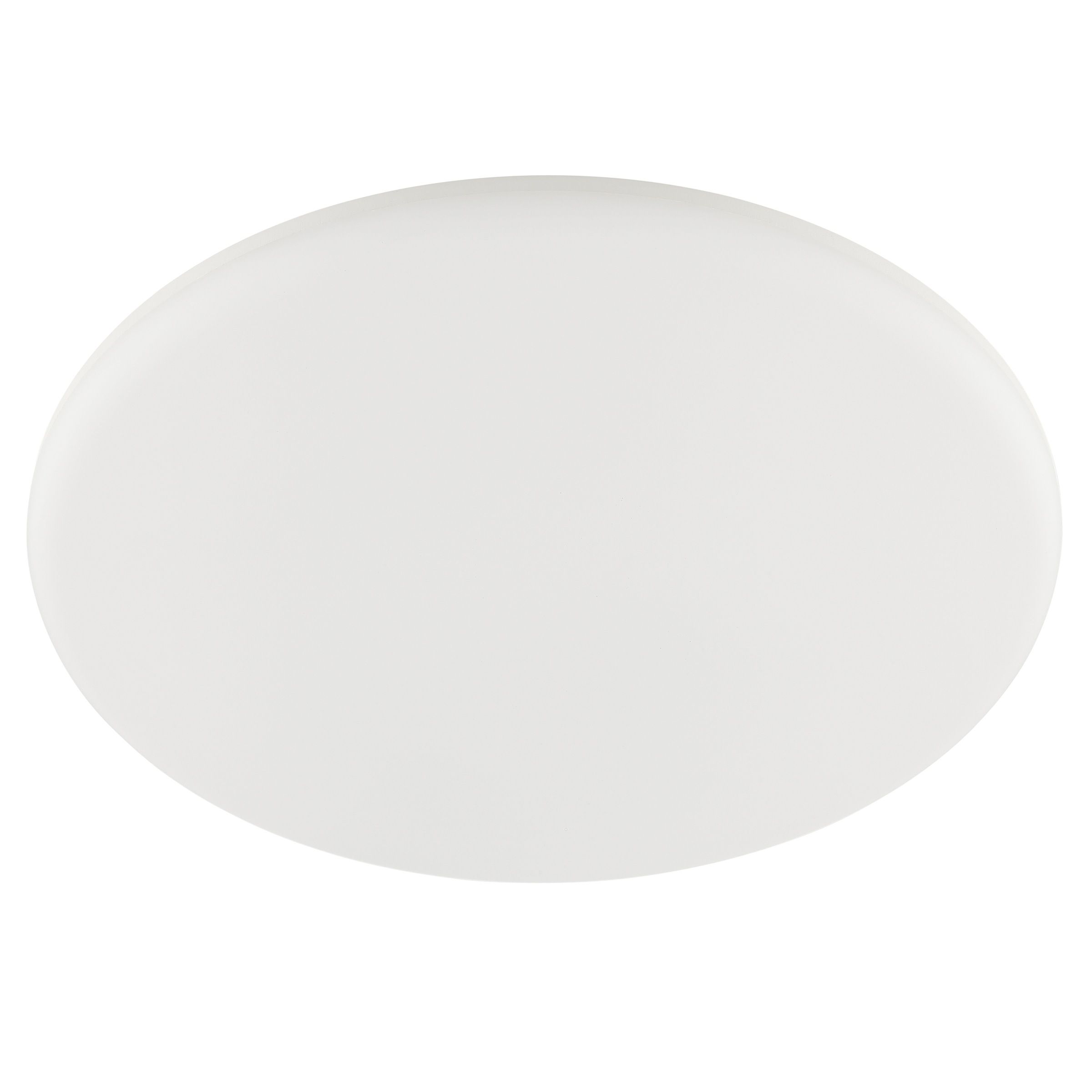 Brilliant LED Deckenleuchte »Conna« LED-Modul 1 Stk. Neutralweiß mit innovativem Präsenzsensor, Ø 29 cm, 2700 lm, 4000 K, weiß