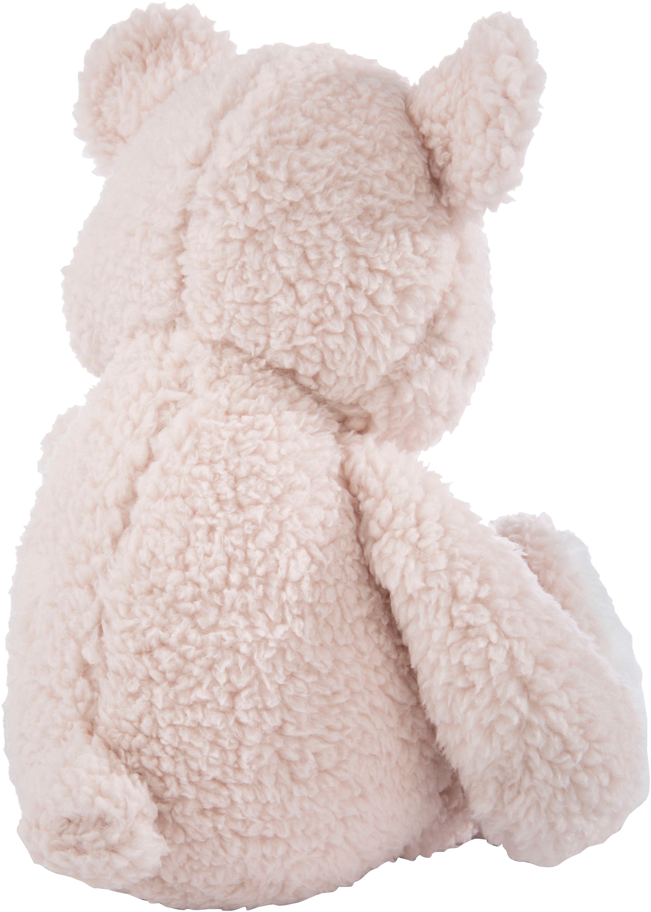 Nici Kuscheltier »Classic Bear, Bär Bendix, 25 cm«, schlenkernd, enthält recyceltes Material (Global Recycled Standard)