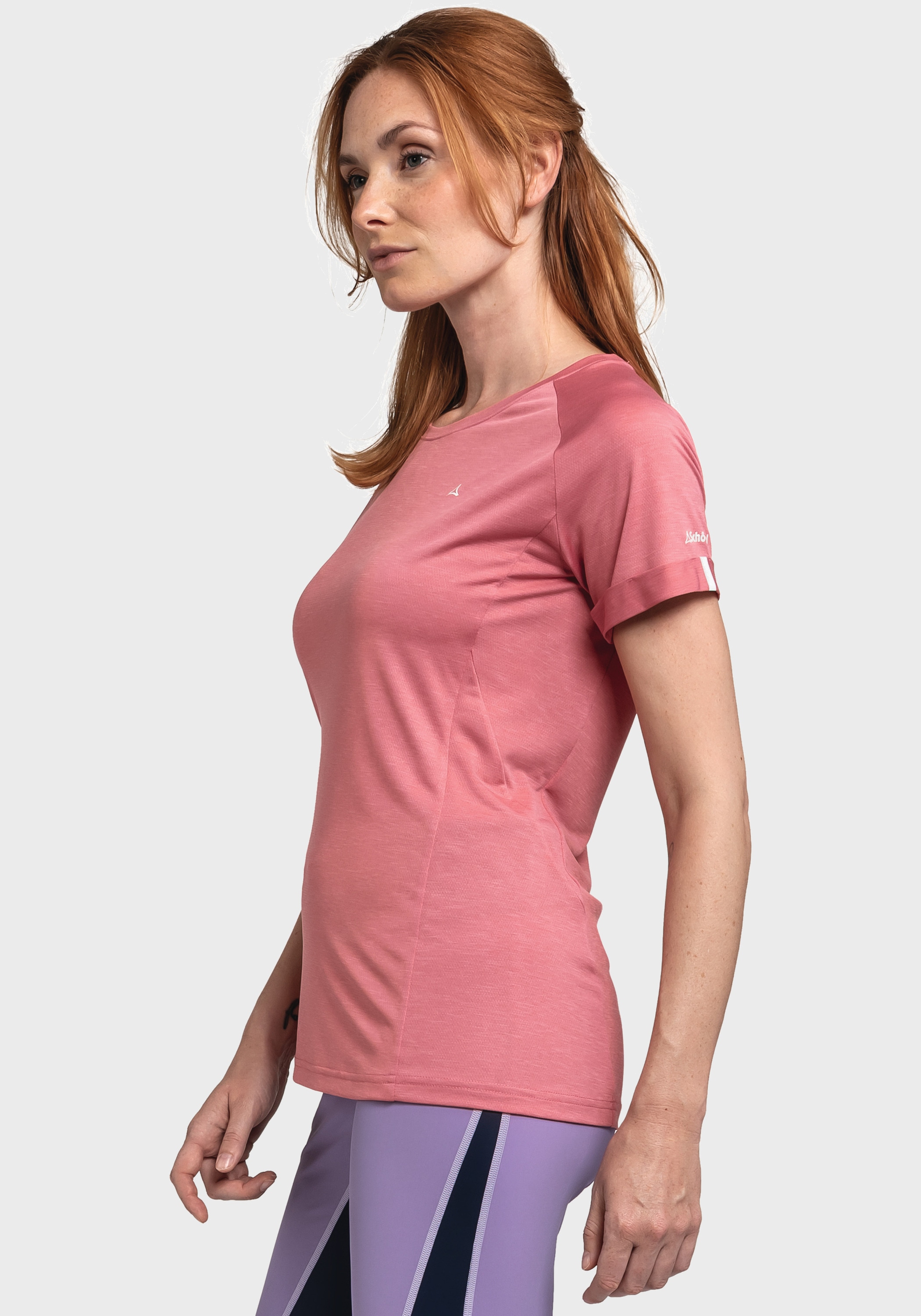 Schöffel Funktionsshirt »T Shirt Boise2 L«