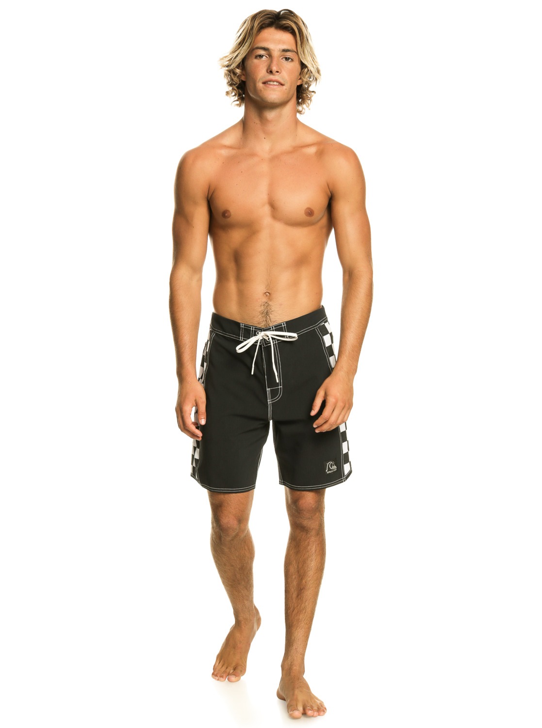 6. Bild von Quiksilver Boardshorts »Original Arch 18"«
