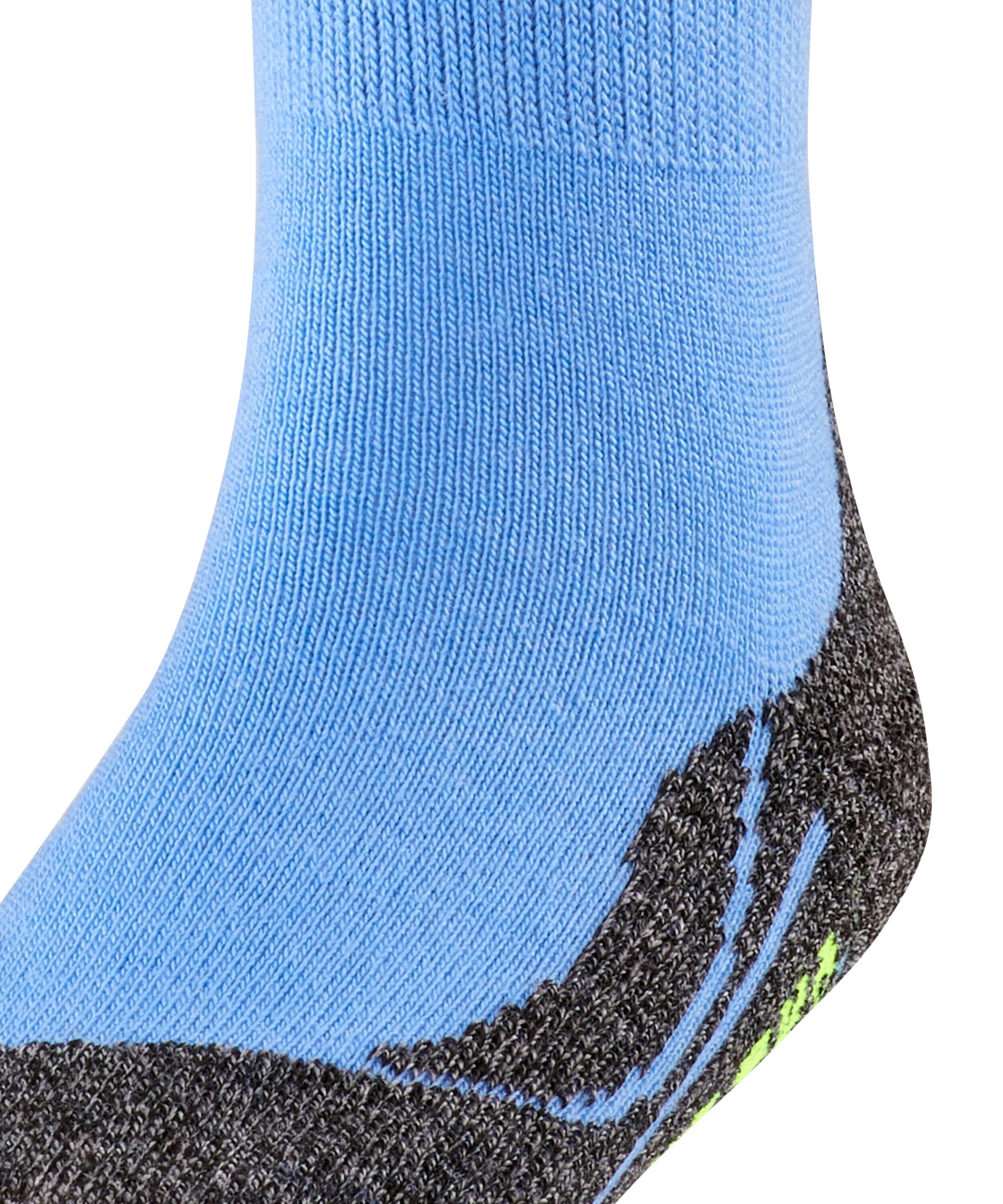 FALKE Wandersocken »TK2« für Kinder, mit atmungsaktiven Eigenschaften