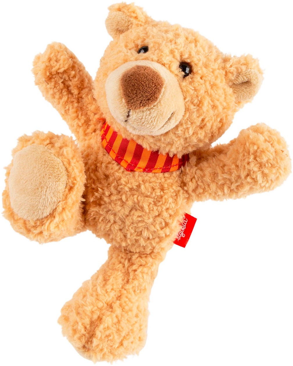 Sigikid Kuscheltier »Gildehard Günsburg Sweety, Bär, S«
