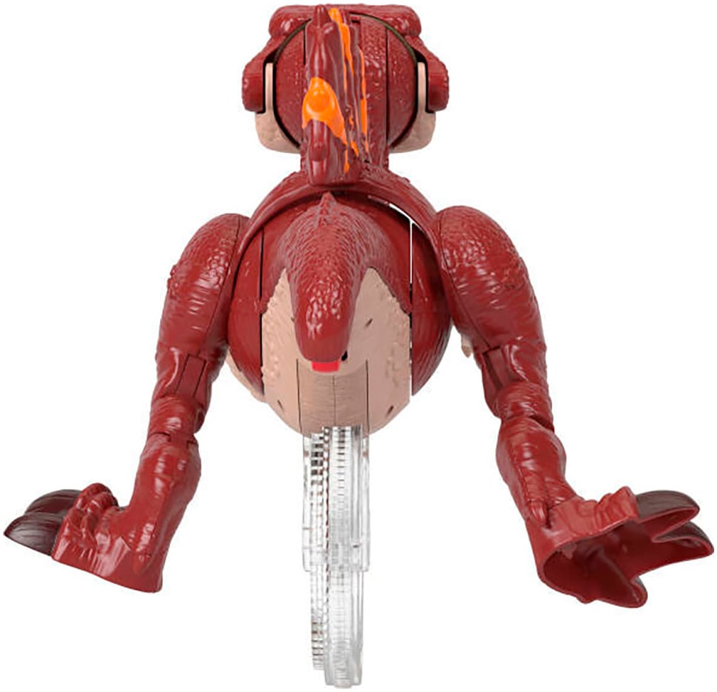 Fisher-Price® Spielfigur »Imaginext Jurassic World, Rebirth, Sprint Spinosaurus«