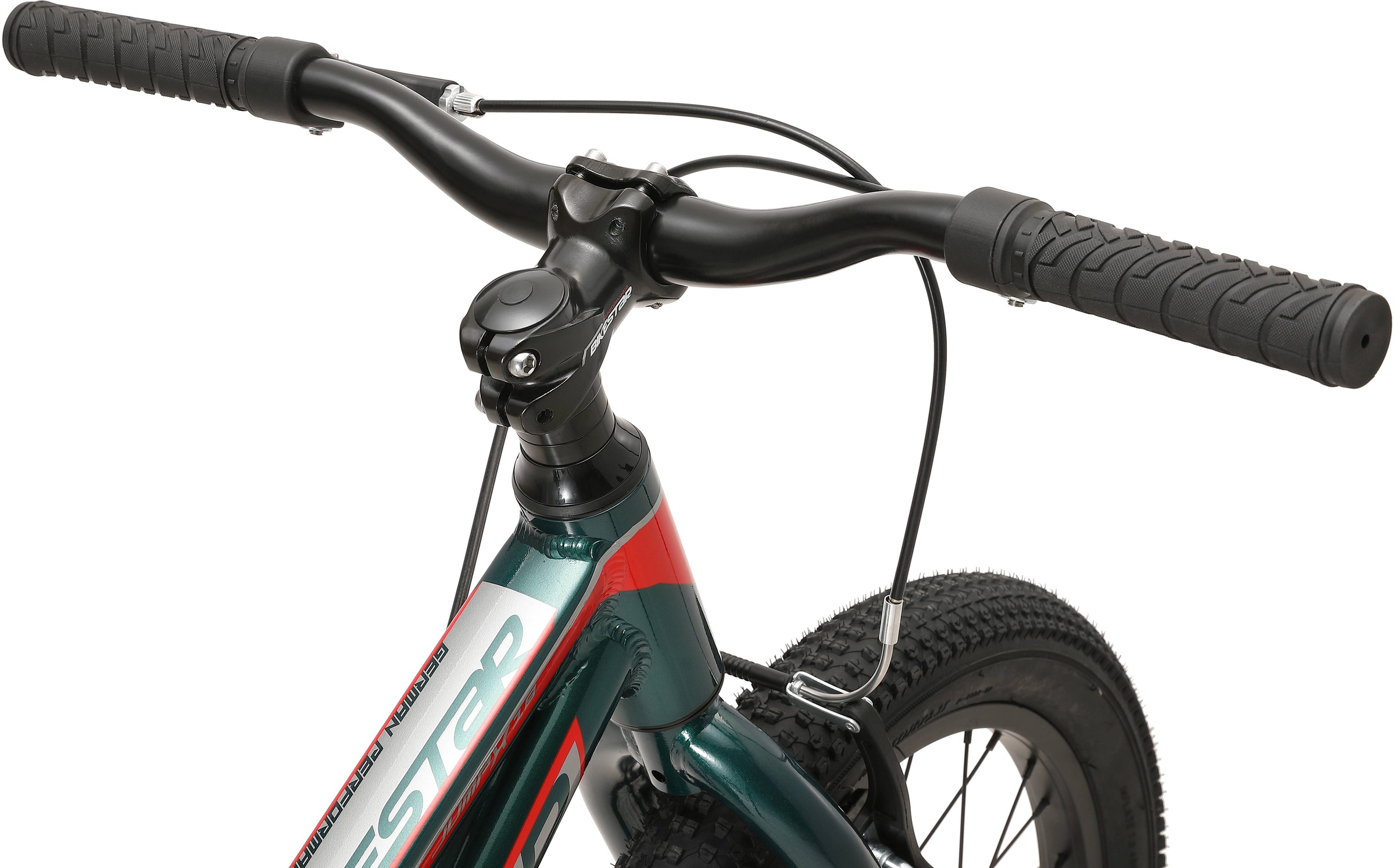 Löwenrad Kinderfahrrad »Mountain«, 1 Gang