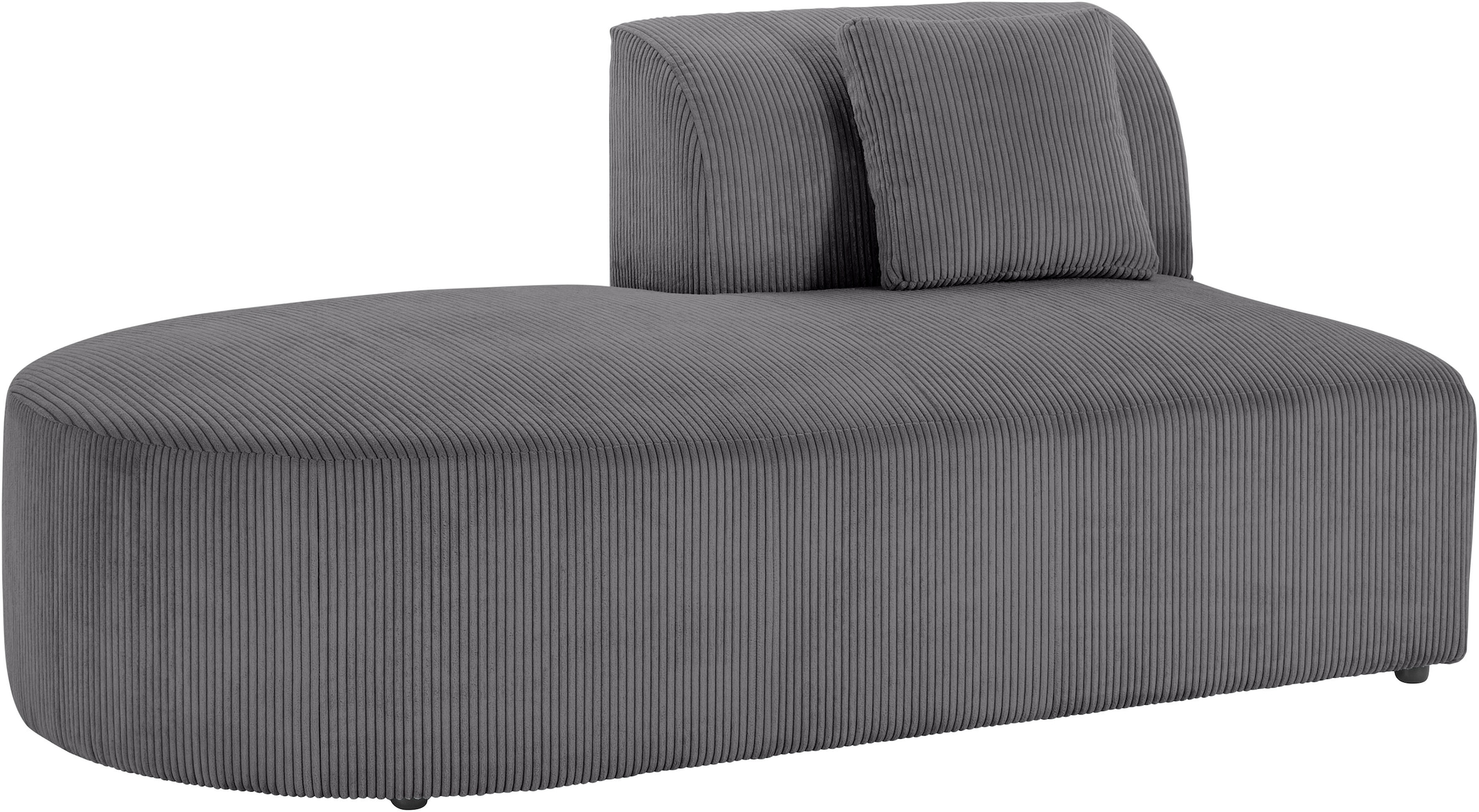 OTTO home Sofa-Eckelement »Alesund« als Einzelteile oder Modulteil günstig online kaufen