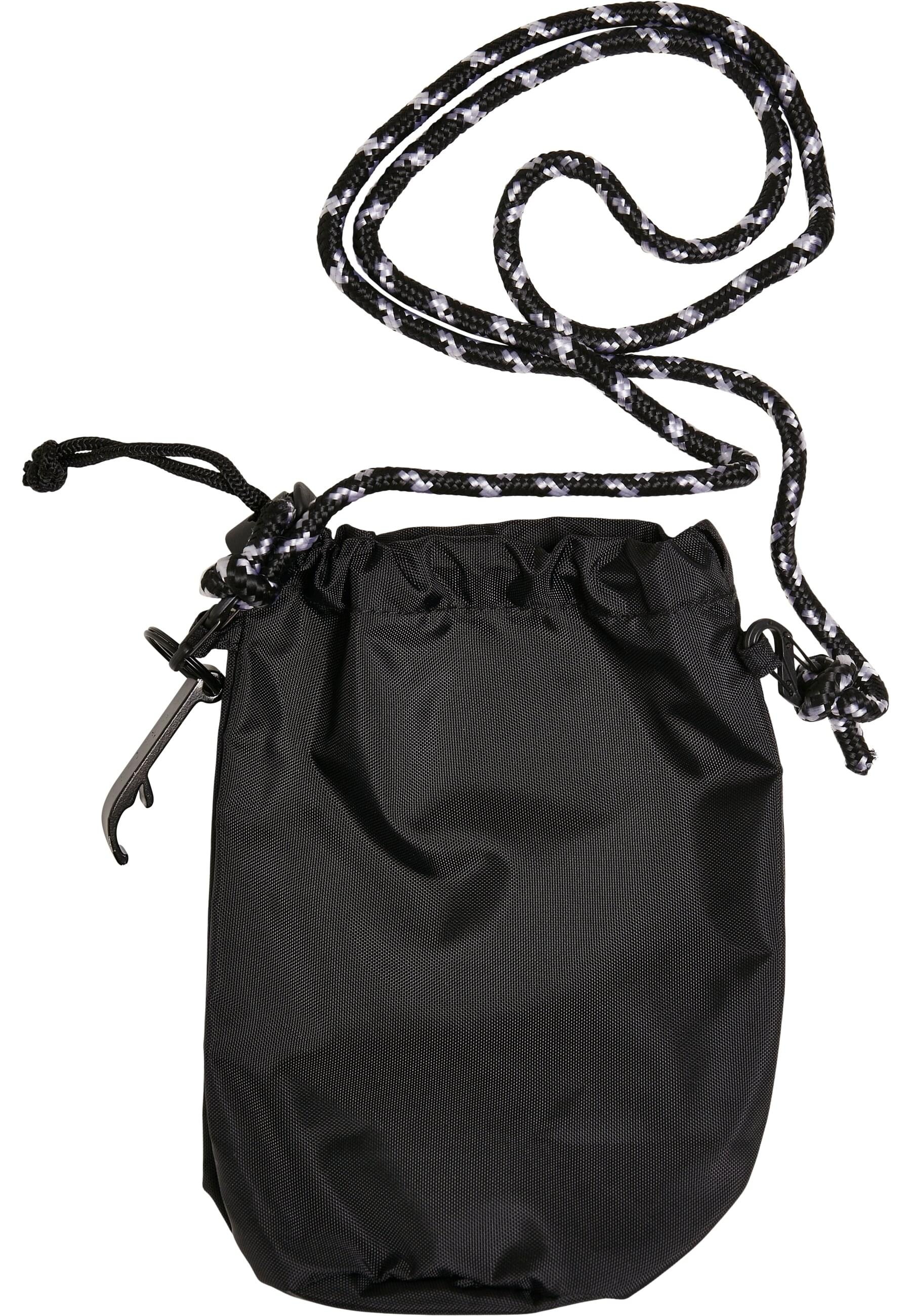 URBAN CLASSICS Beuteltasche »Urban Classics Unisex Recycled Polyester Bottle Holder Neckpouch«