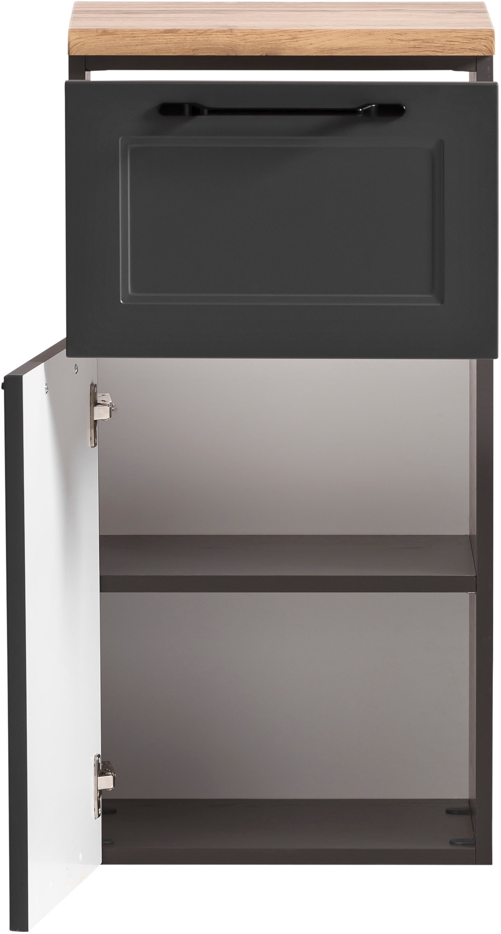 welltime Unterschrank »Lana«, Badmöbel, 40 cm breit