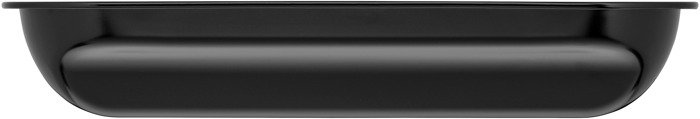 Kaiser Backformen Backform »Kaiser« Christstollen, Antihaftbeschichtung, Gleichmäßige Backergebnisse