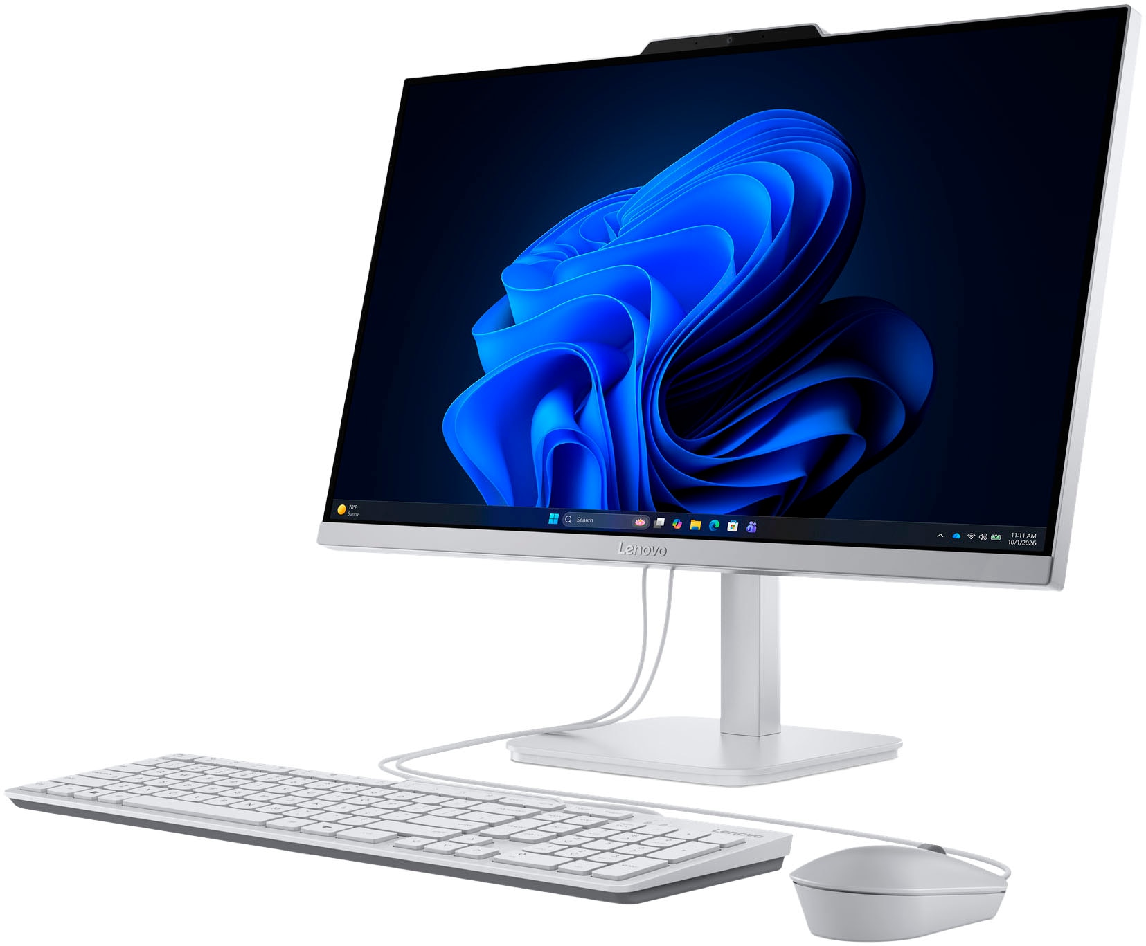 Lenovo All-in-One PC »A105 24«