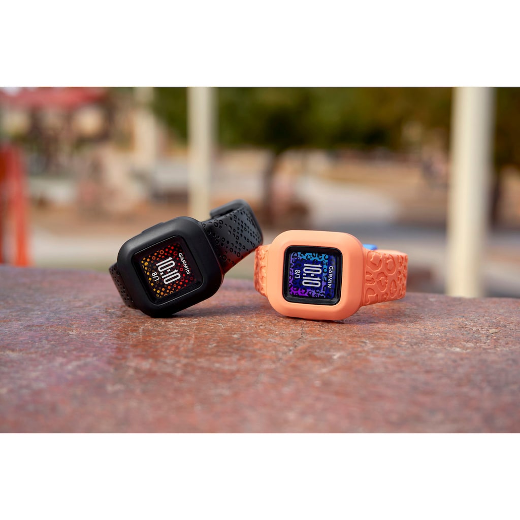 Garmin Smartwatch »vivofit jr. 3«, (Proprietär)