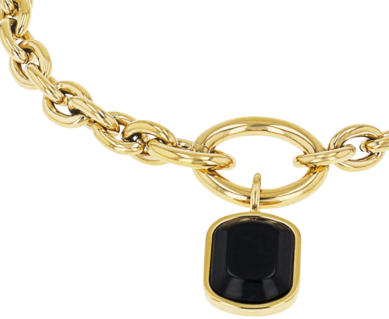 s.Oliver Armband »2038859«, mit Achat