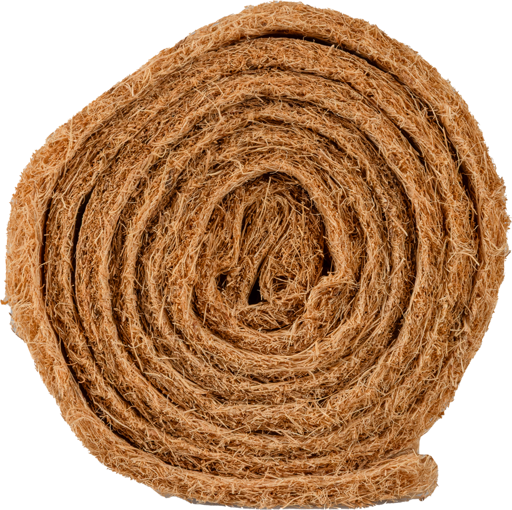 Windhager Winterschutzvlies »Kokos, Frostschutz Filzmatte für Pflanzen« 1 Stk. tlg. Kälteschutz Kokosmatte, erhältlich in 0,5 x 1,5 m oder 1 x 1,5 m