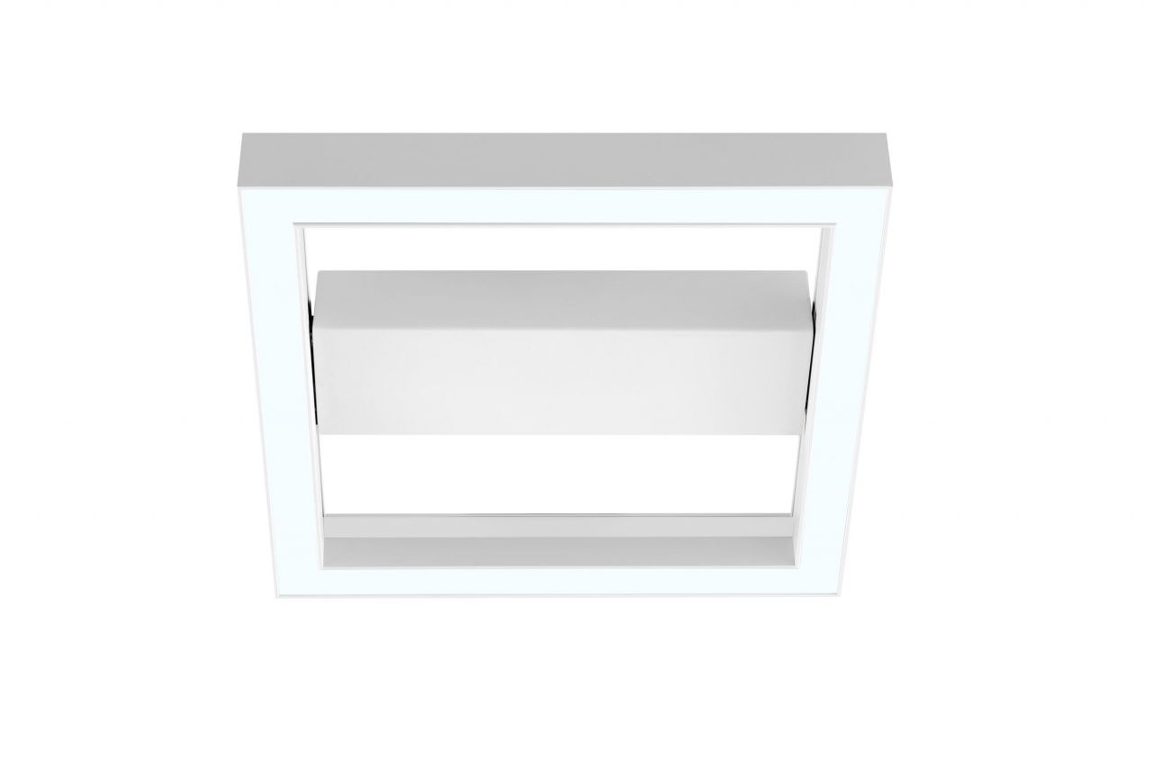 Brilliant Deckenleuchte »Icarus«, 1 flammig, Leuchtmittel LED-Modul   LED f günstig online kaufen