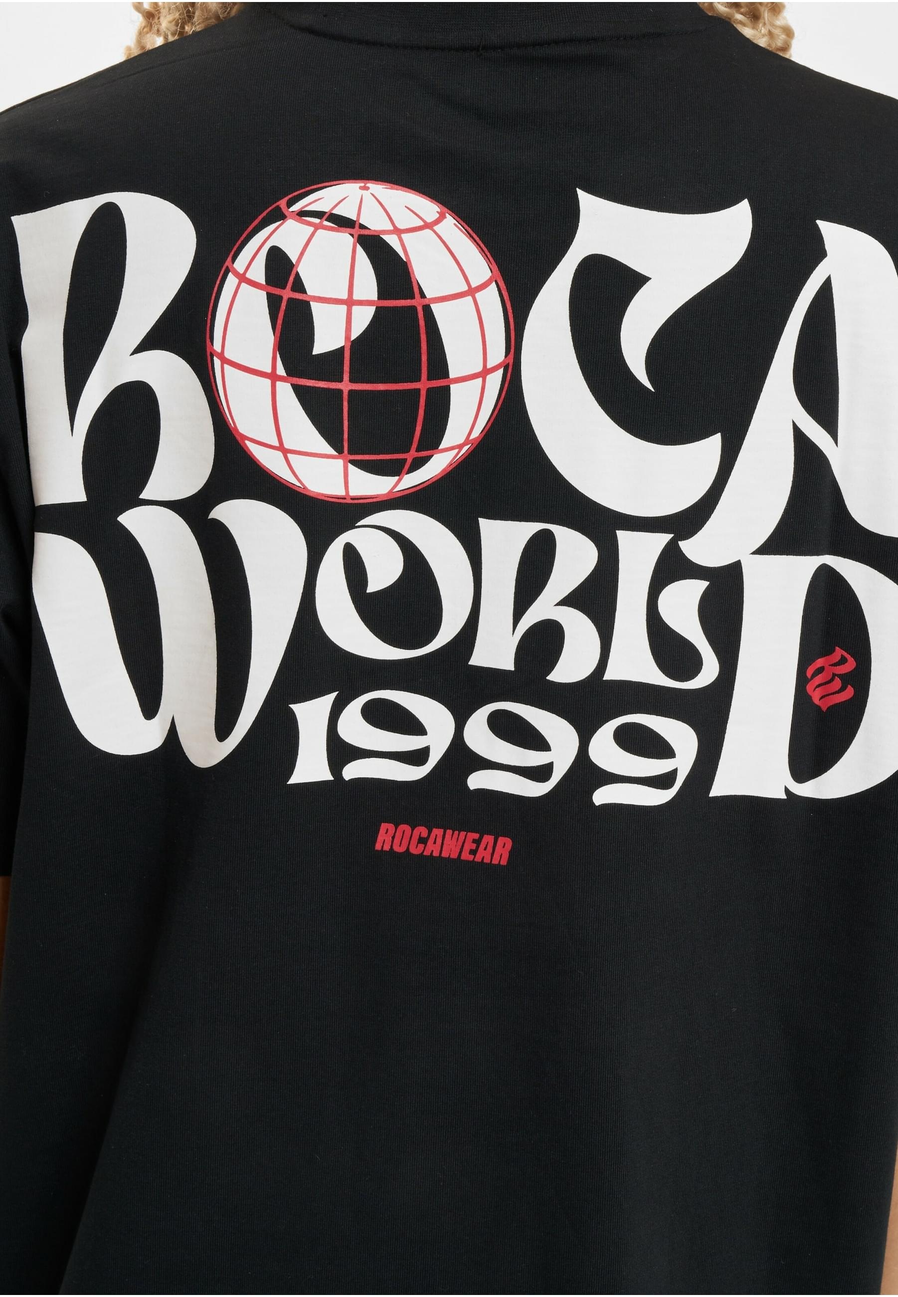 Rocawear T-Shirt »Rocawear Rocawear Match T-Shirts« 1 Stk.