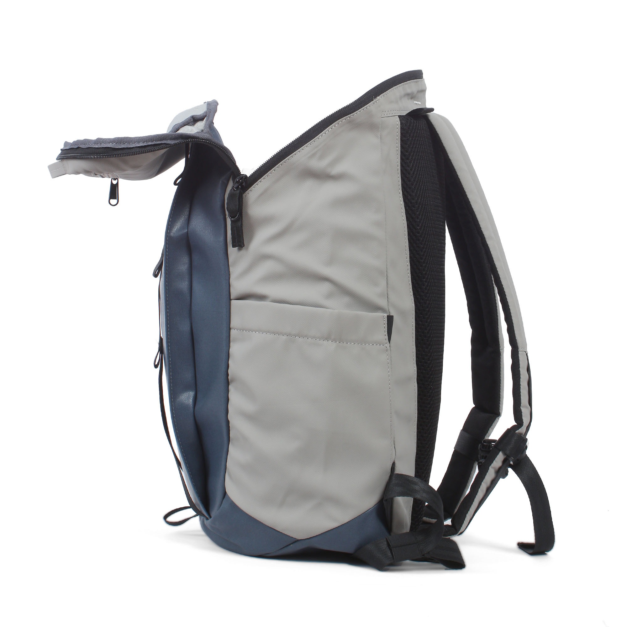 Margelisch Laptoprucksack »LIRN 1« mit recyceltem PET