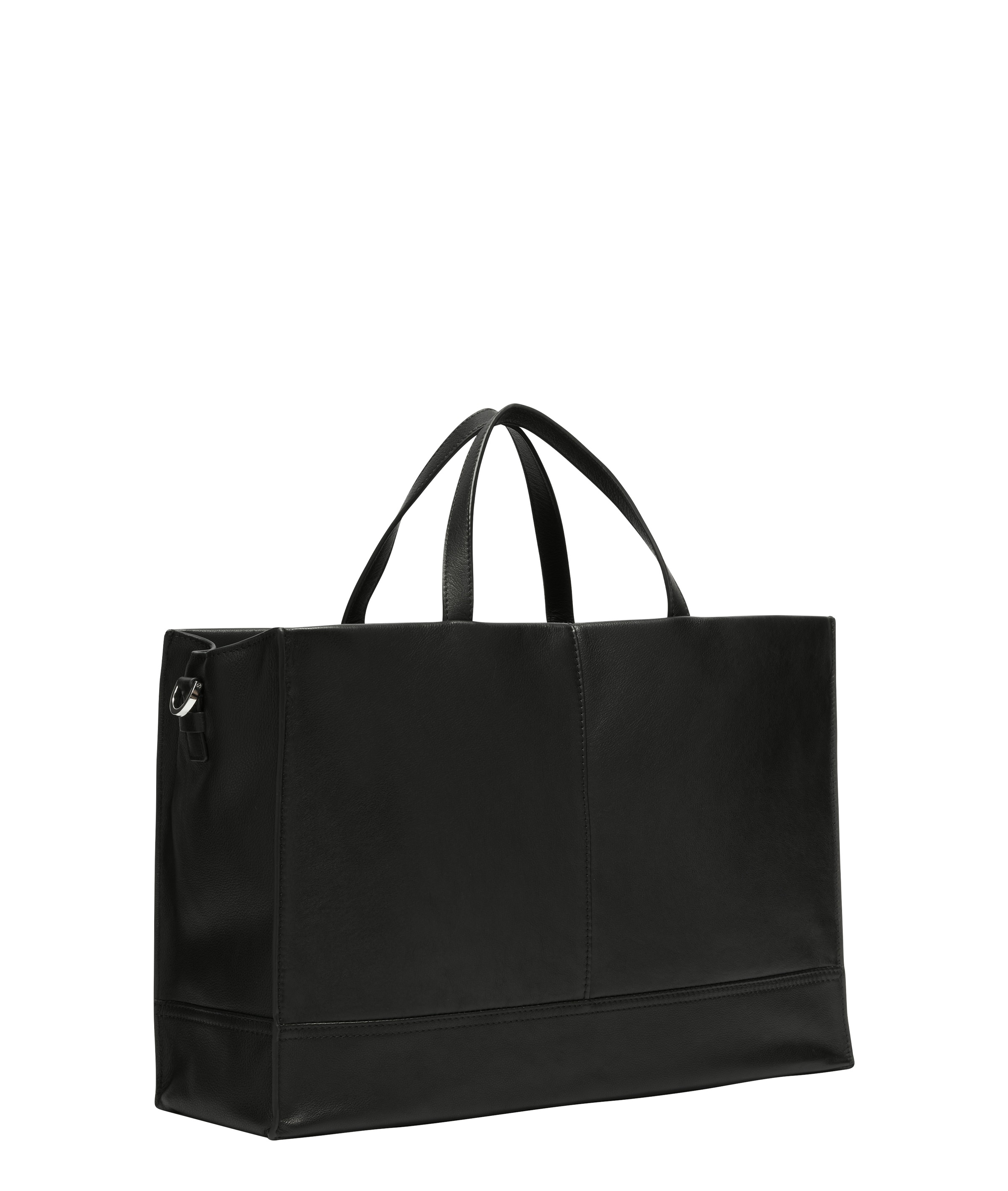 Liebeskind Berlin Henkeltasche »Satchel L LOU 2 3D LEATHER«