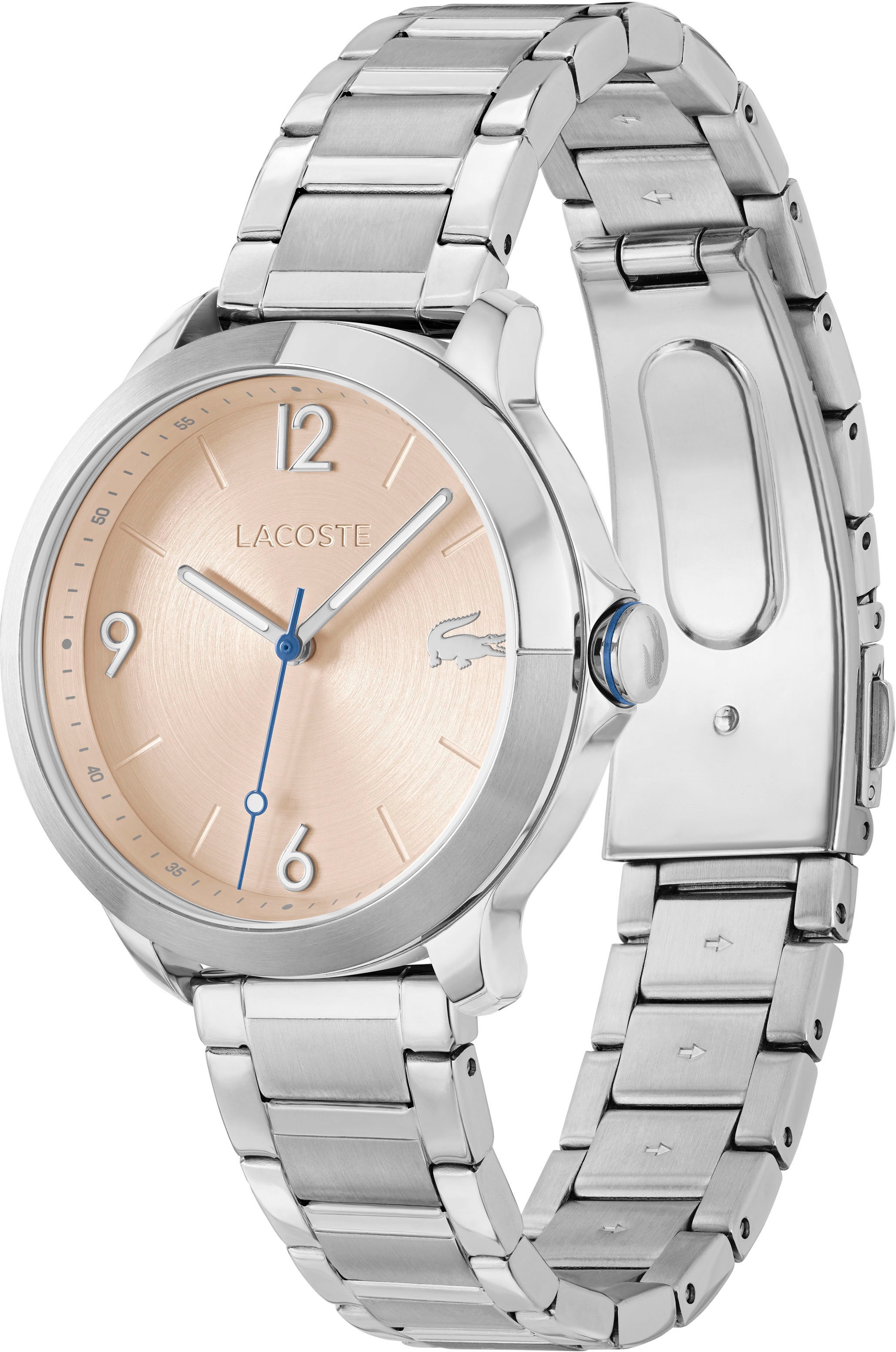 Lacoste Quarzuhr »MOONBALL, 2001333«