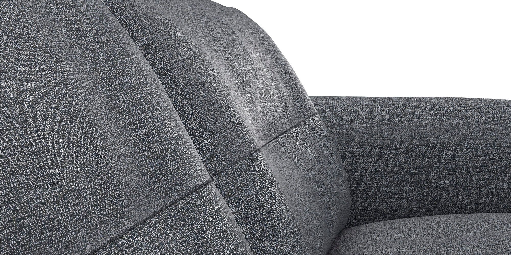 FLEXLUX 3-Sitzer Glow, Theca Furniture UAB