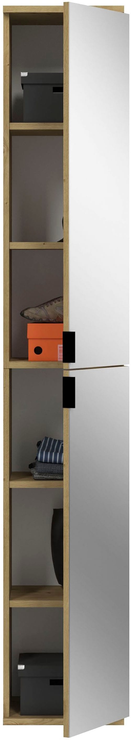 INOSIGN Garderobenschrank