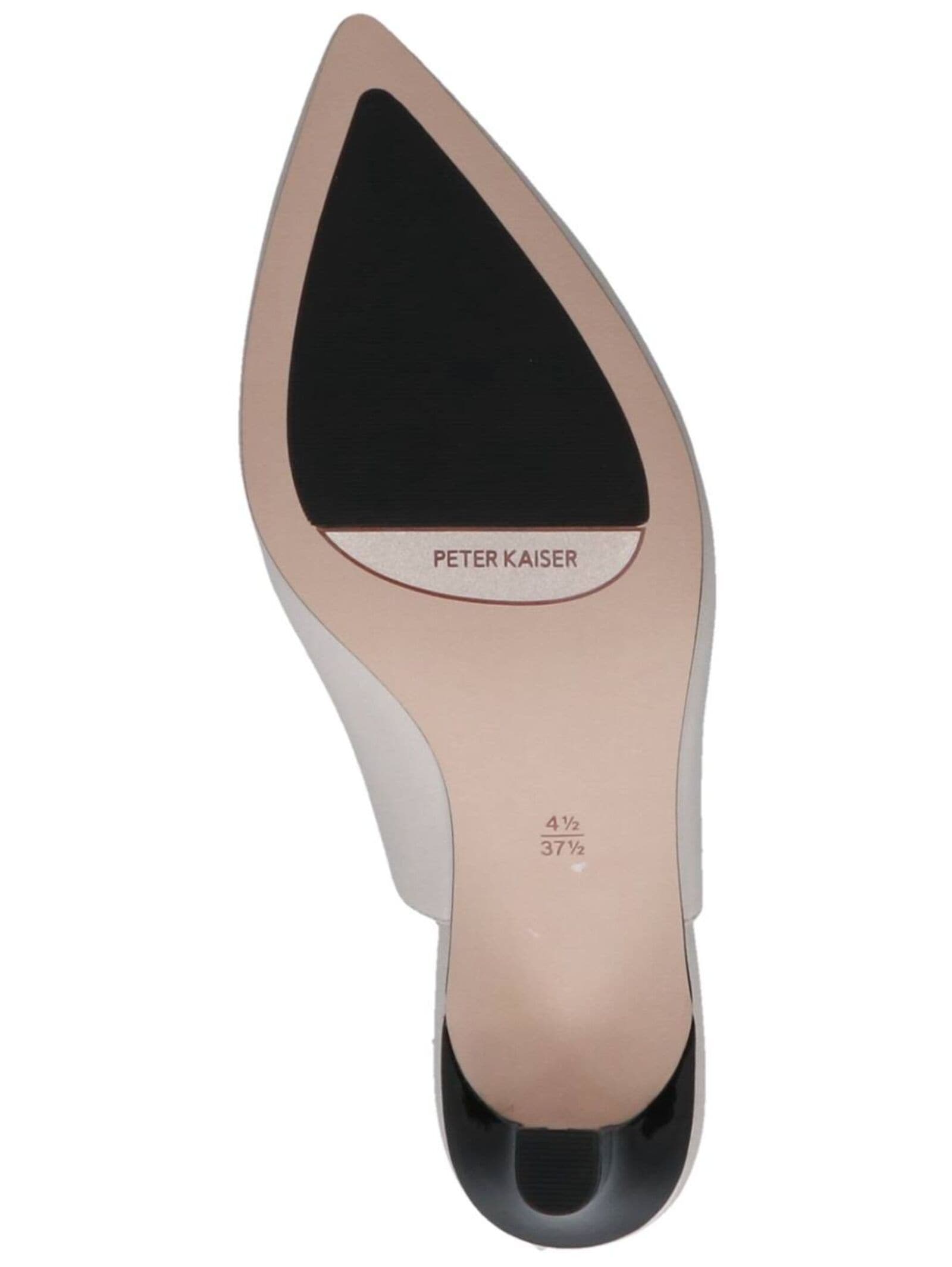 Peter Kaiser High-Heel-Pumps »Peter Kaiser Pumps Leder«