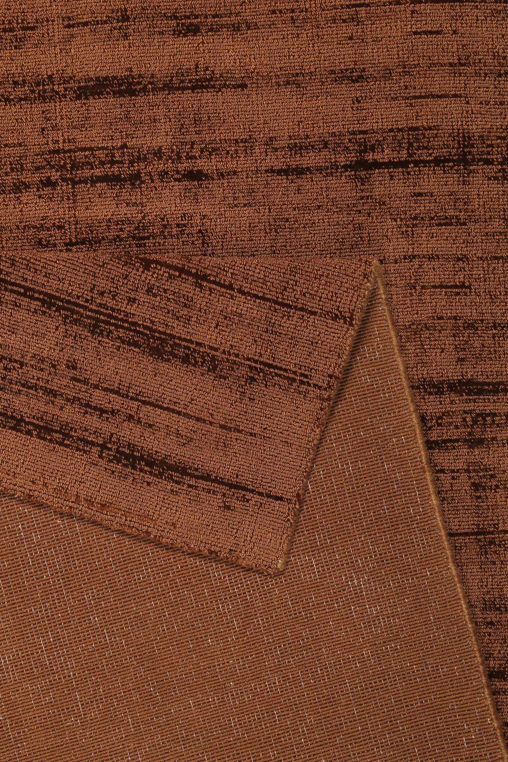 Esprit Teppich »Gil, ESP-39954, auch als Läufer erhältlich«, rechteckig, 8 mm Höhe, handgewebt, seidig glänzend, schimmernde Farbbrillianz, Melangeeffekt