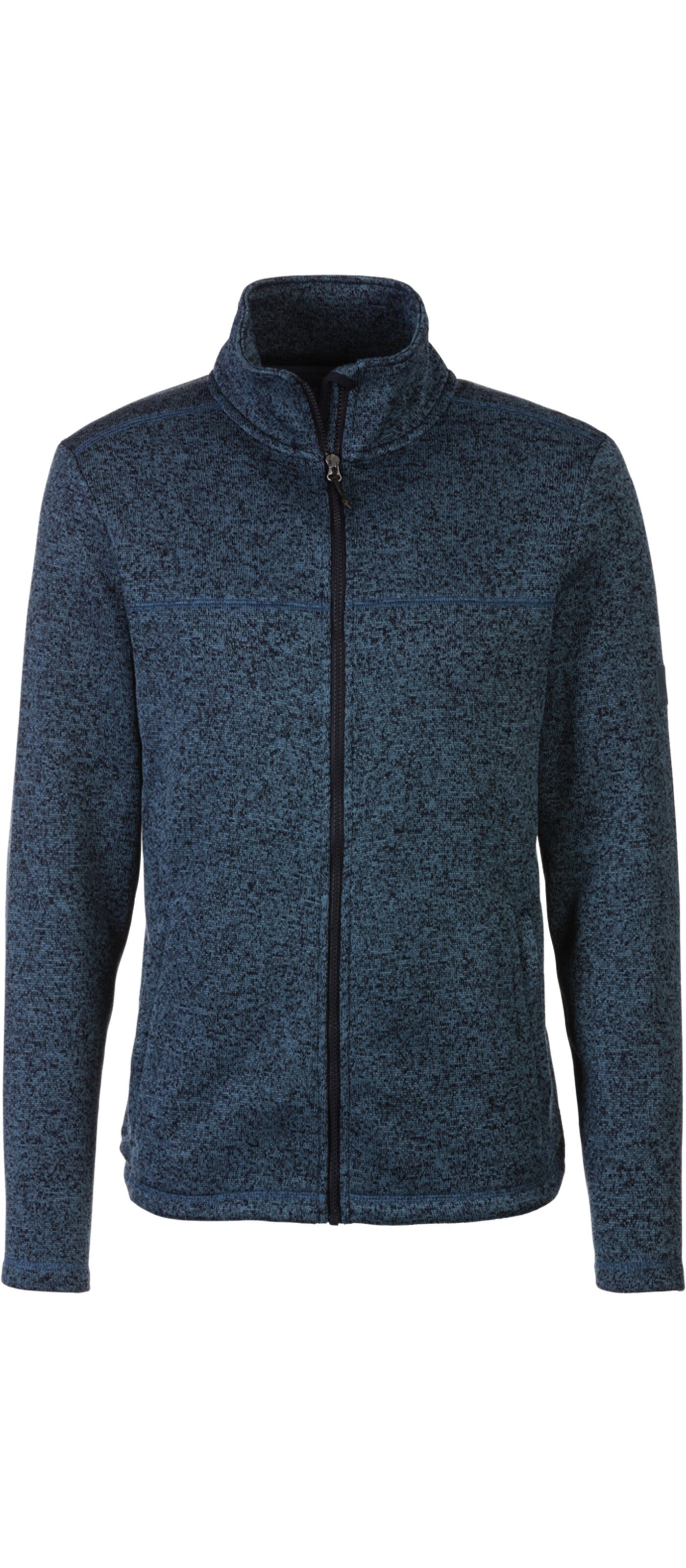 McKINLEY Fleecejacke »He.-Unterjacke Rubin III M«