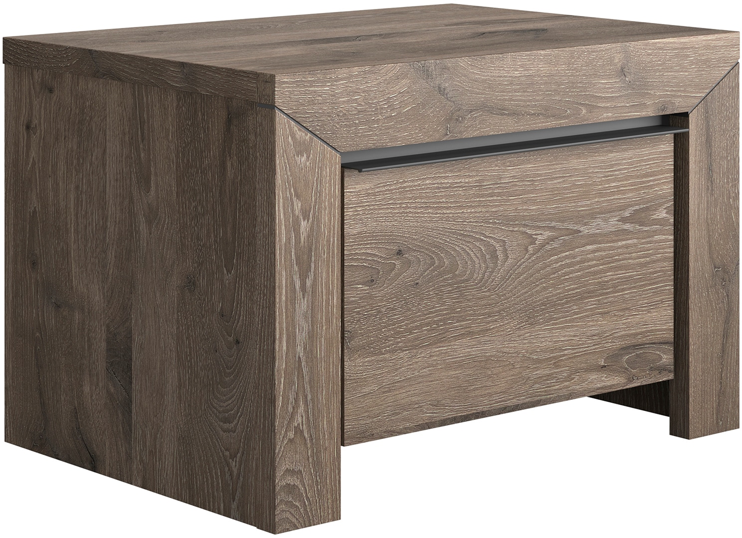 Gami Jugendzimmer-Set »Brugge« Set, 5 Stk. tlg. In 2 Farben erhältlich