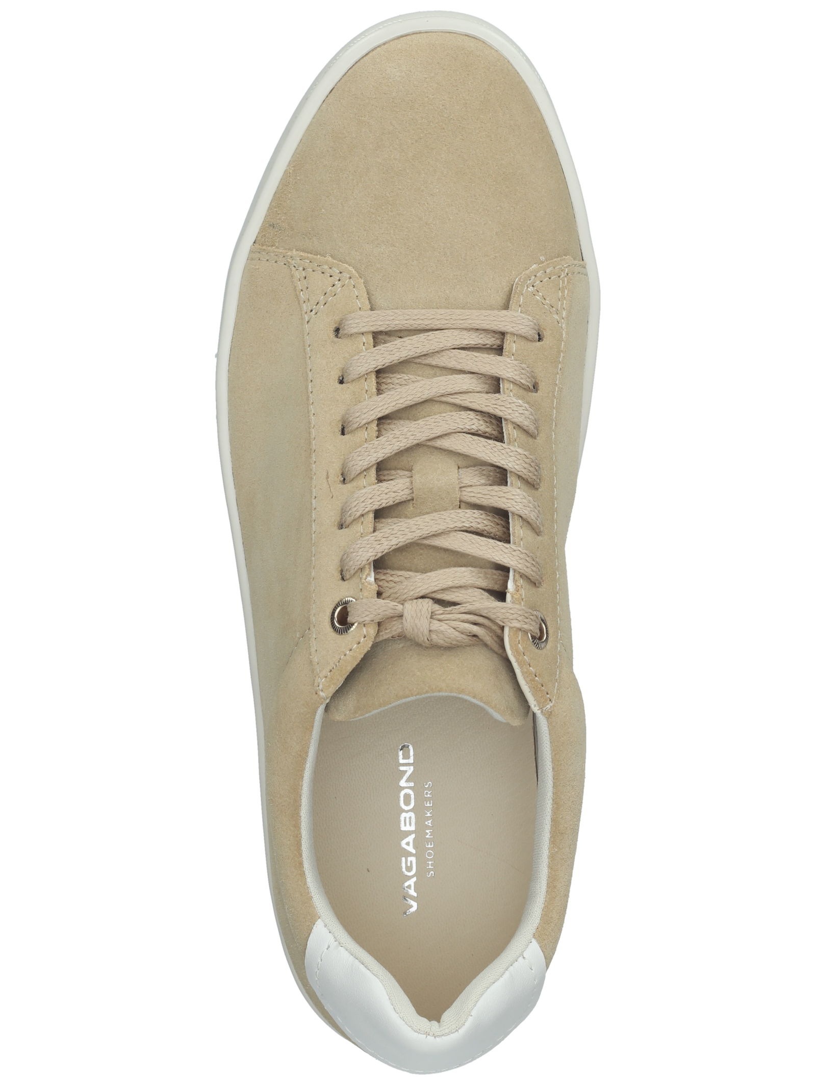 Vagabond Sneaker »Vagabond Sneaker Veloursleder«